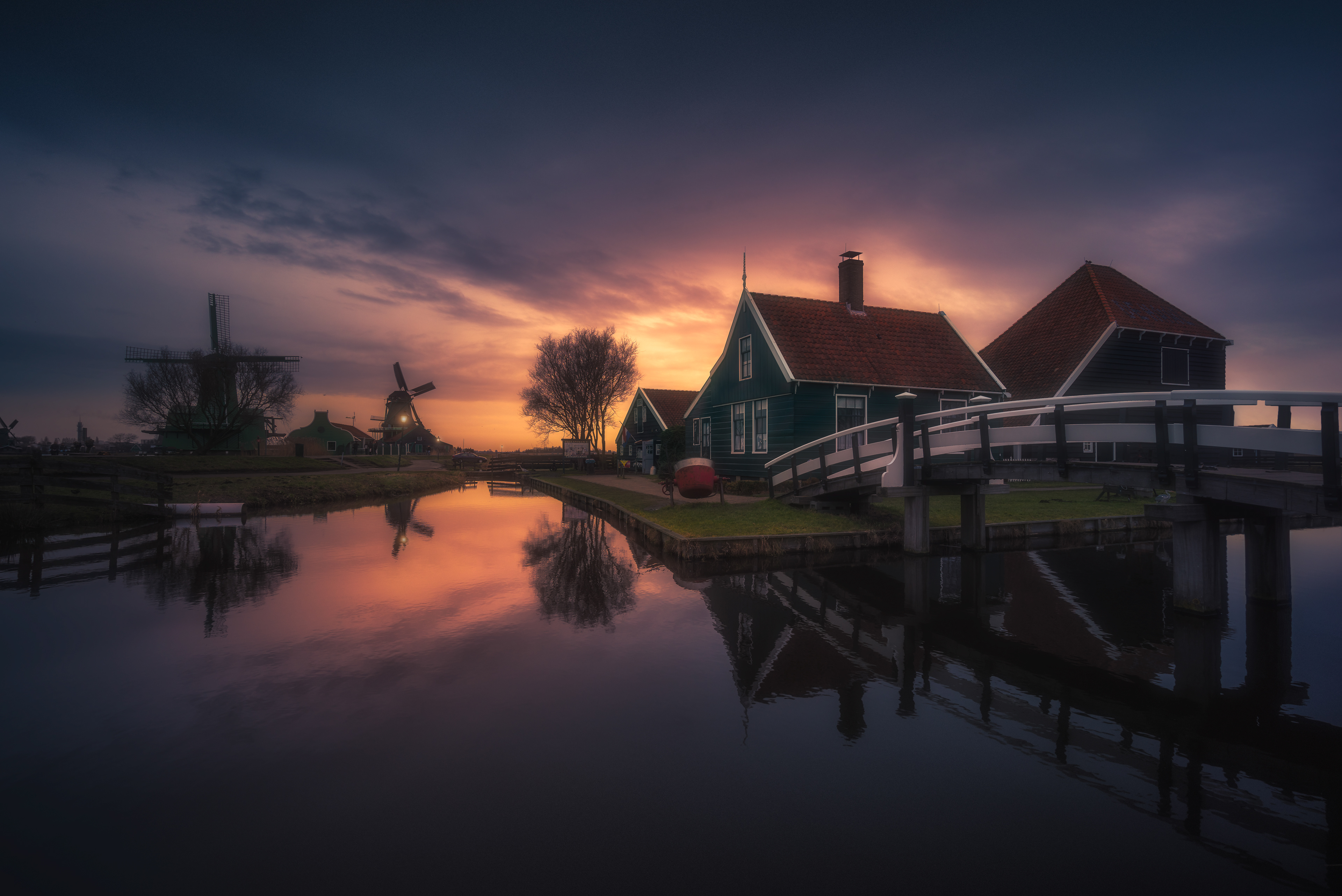 Zanse Schaans - Netherland