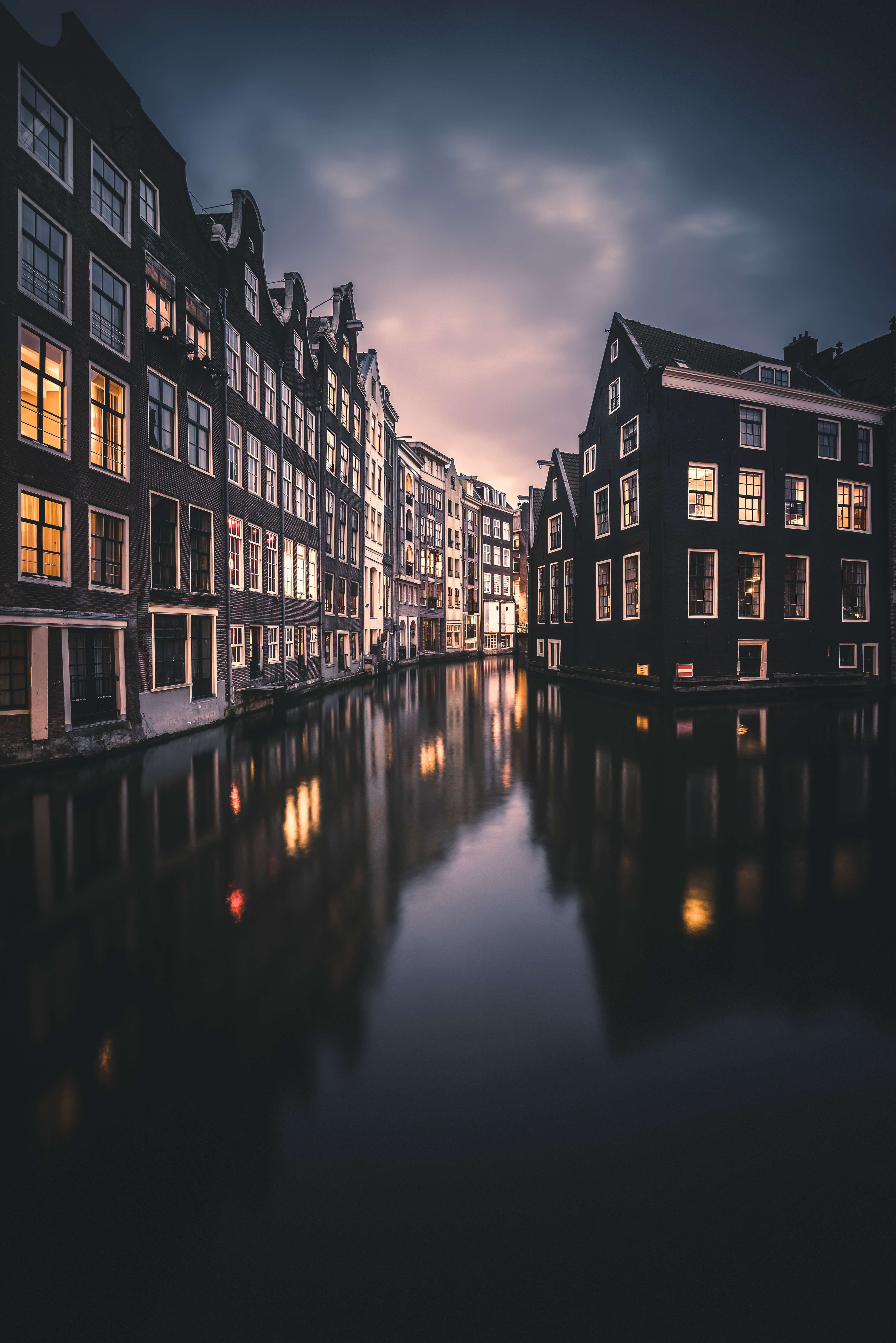 Amsterdam - Netherland