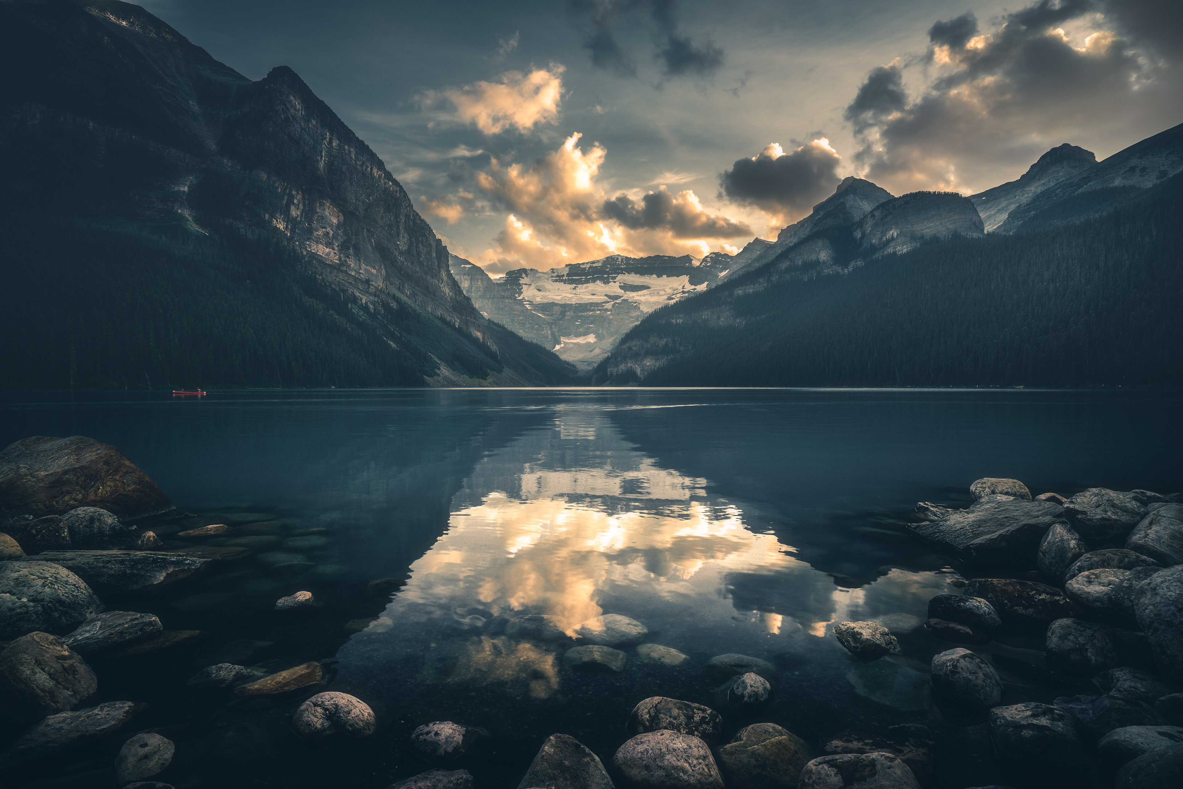 Lake Louise - Alberta