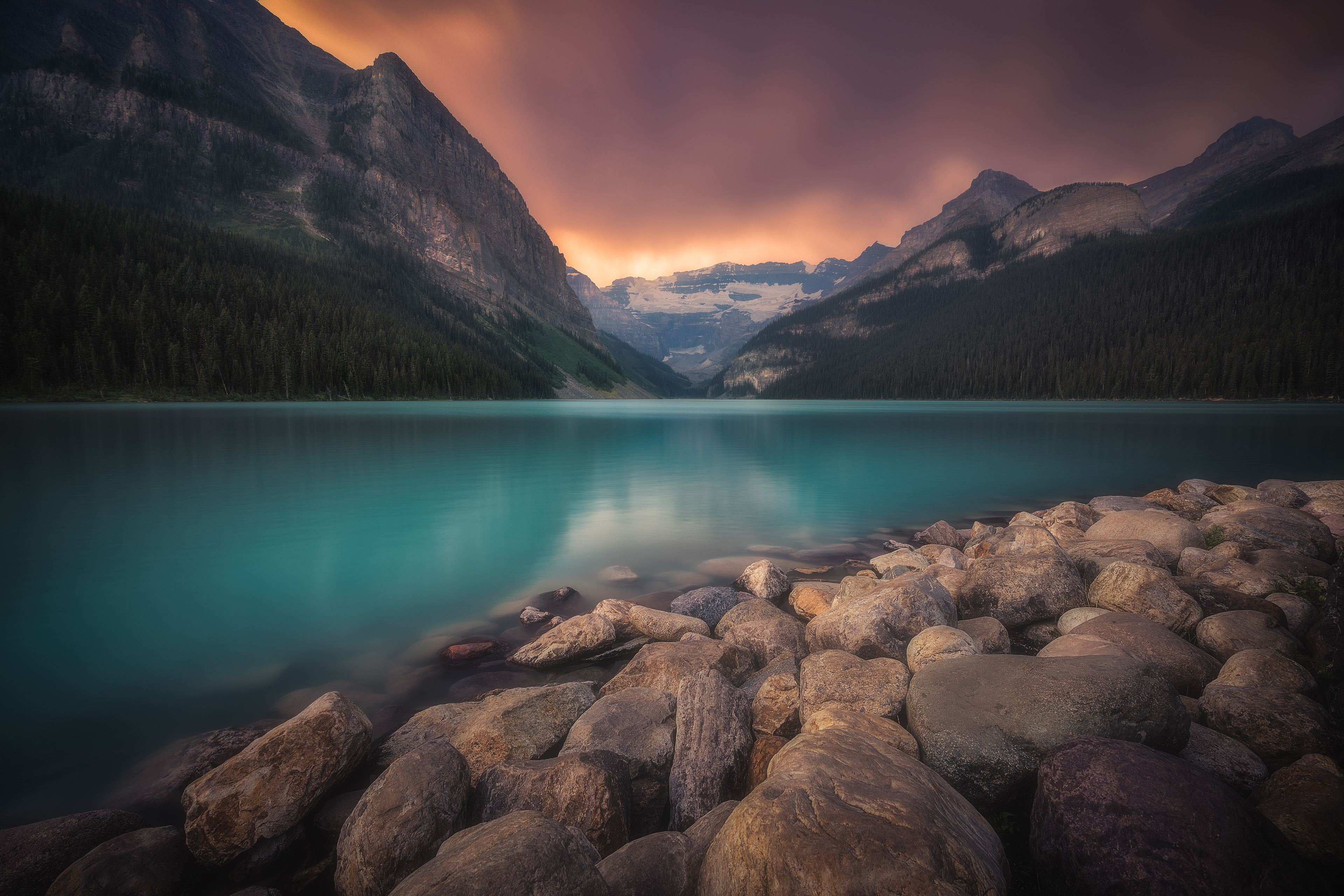 Lake Louise - Alberta