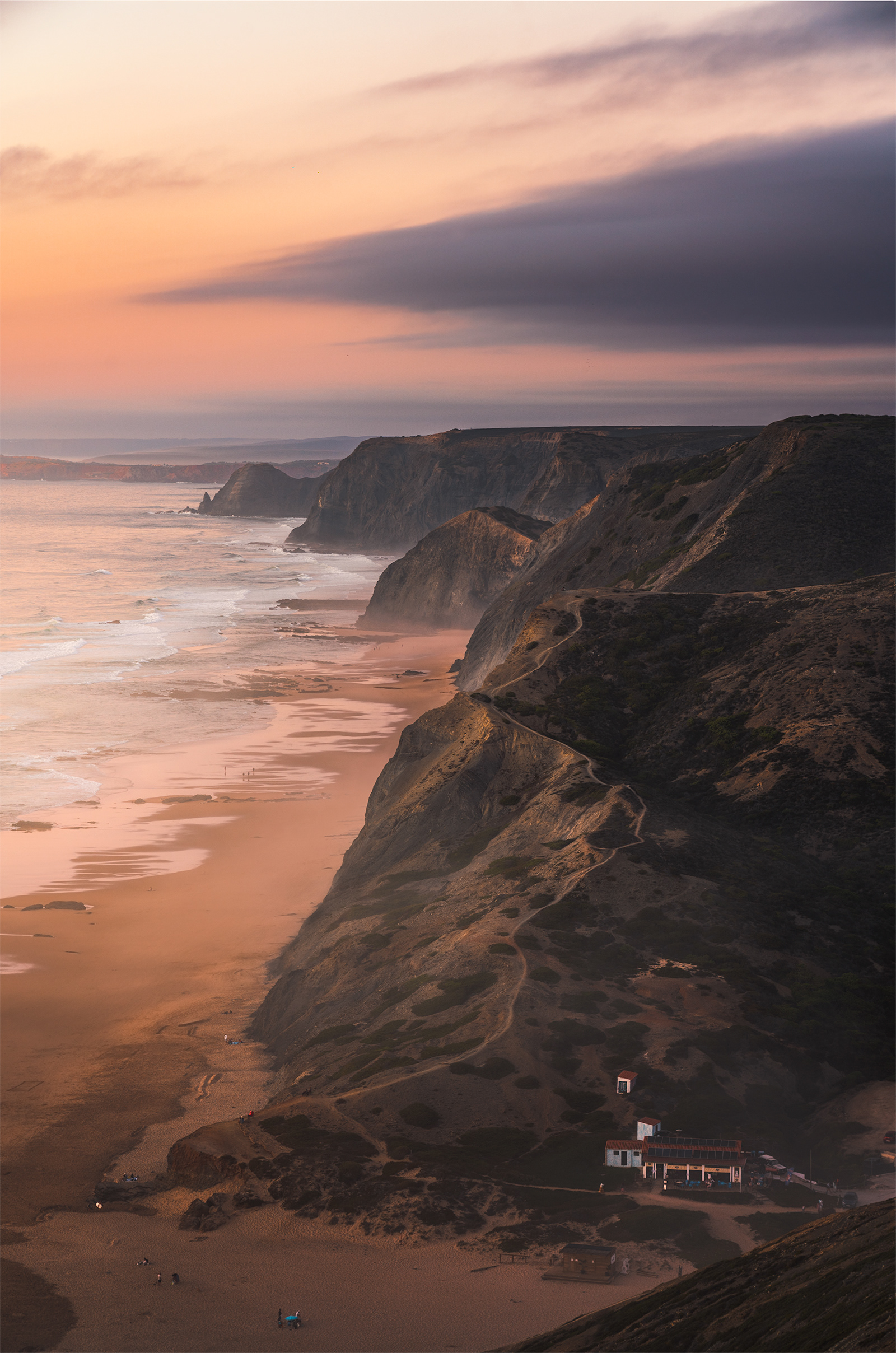 Miradouro do Castelejo