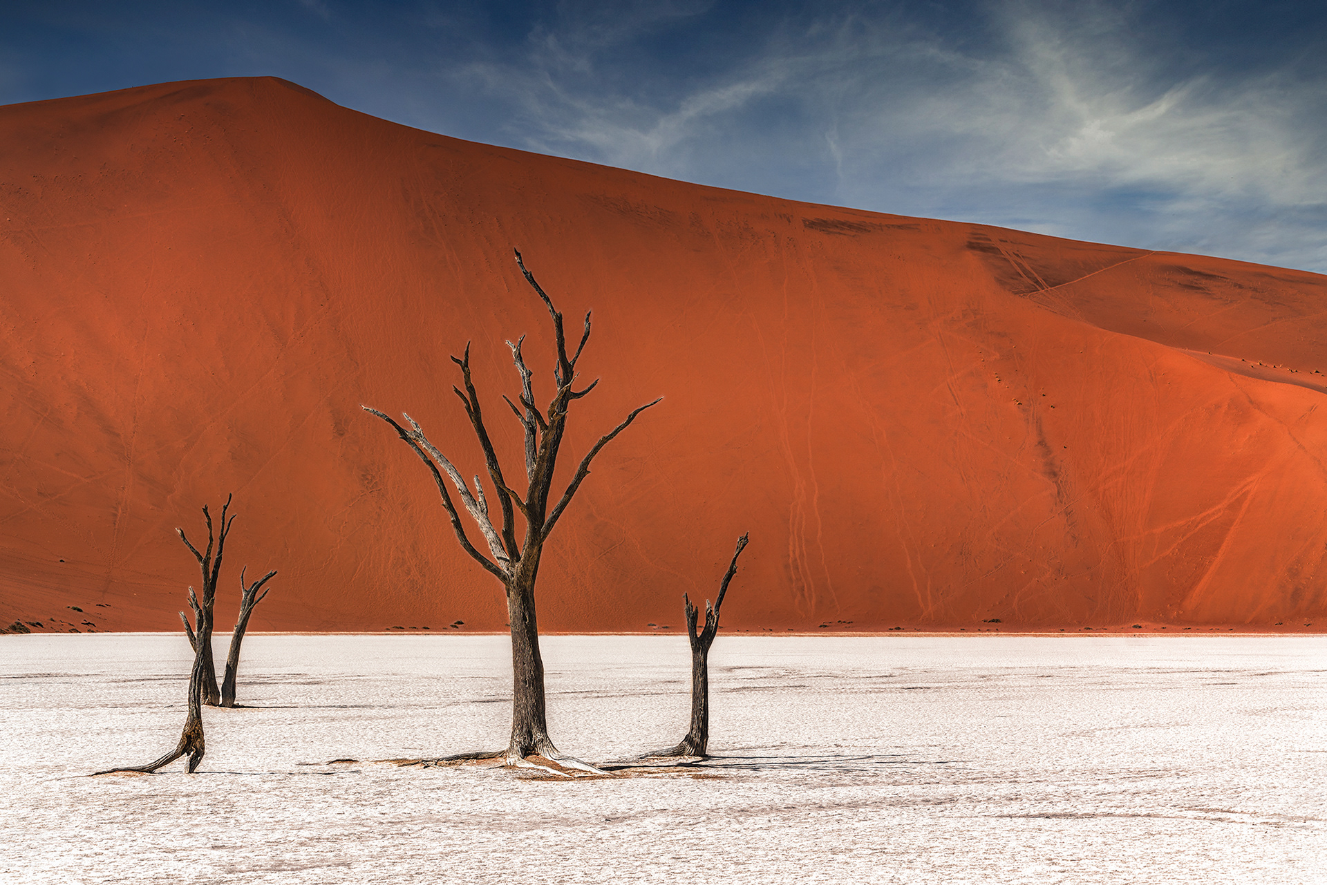 Deadvlei - Namibia
