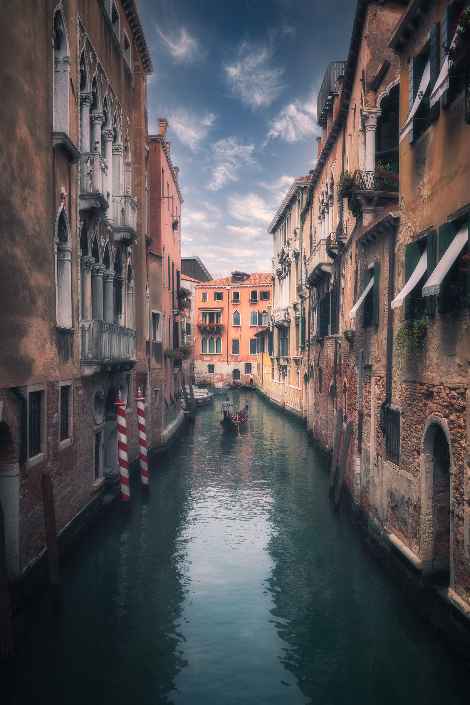 Venice - Italy