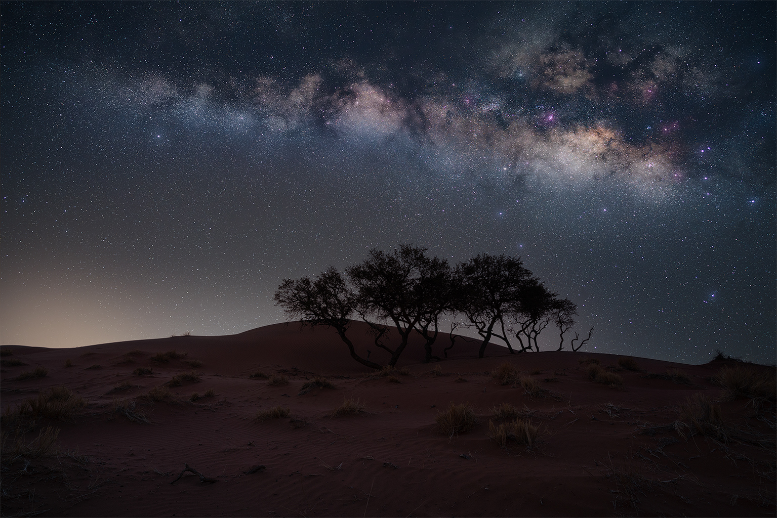 Gondwana Namib Desert Lodge - Namibia