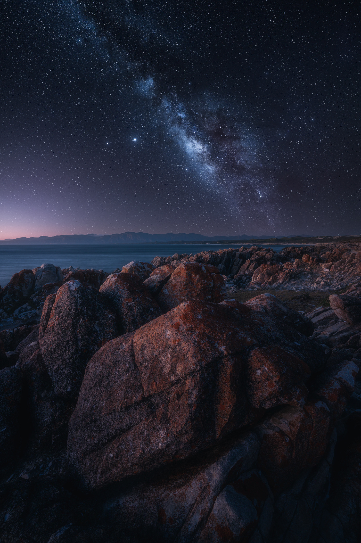 Gansbaai - South Africa