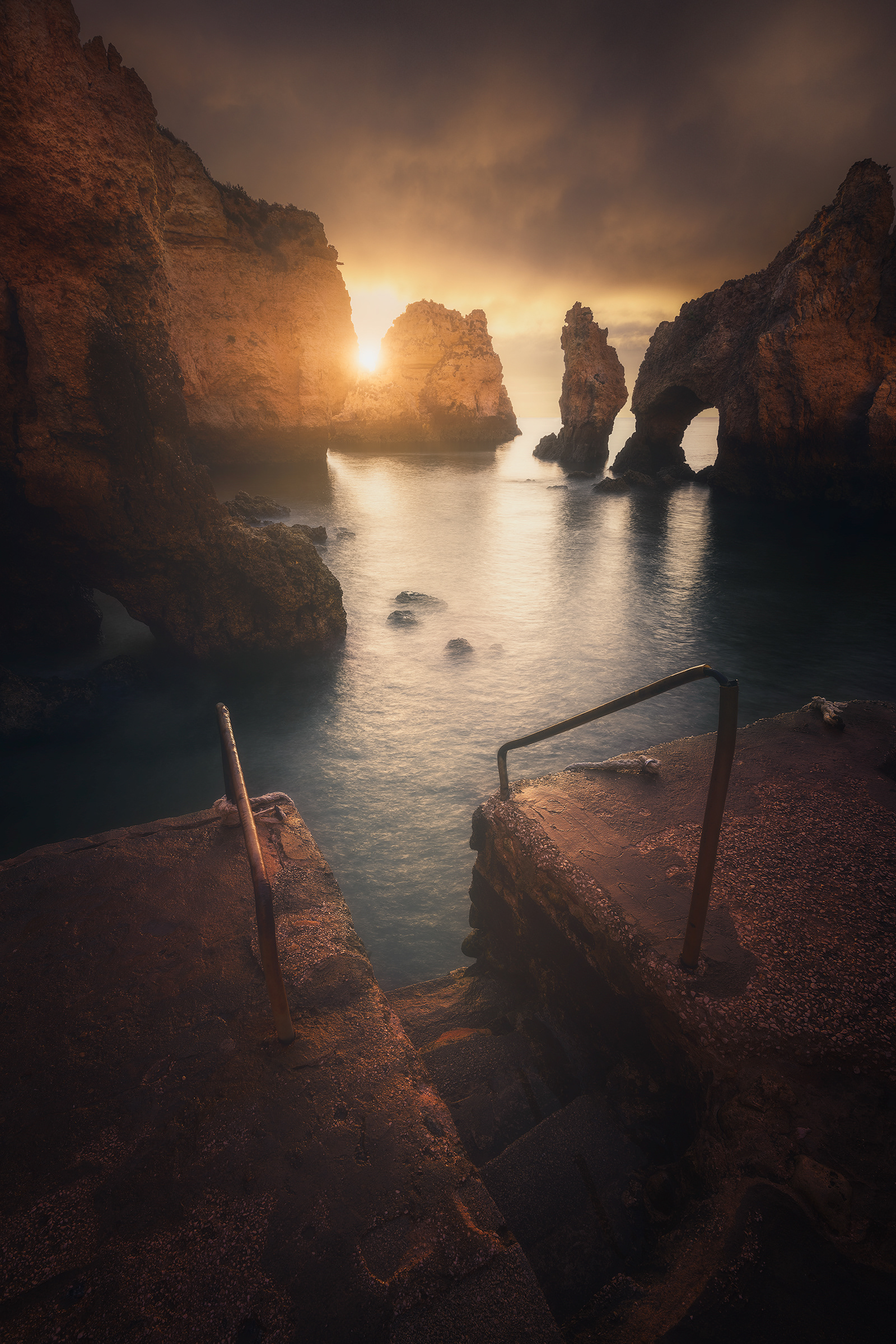 Ponta da Piedade - Algarve