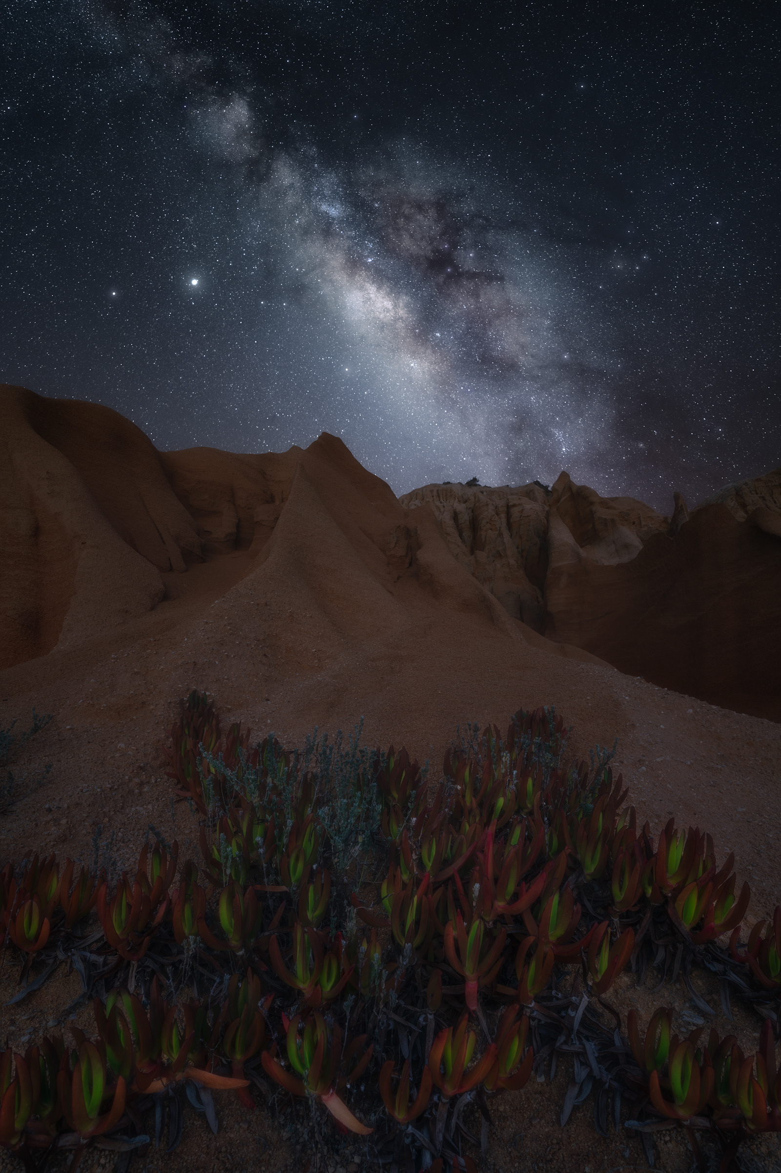 Praia da Galé - Alentejo