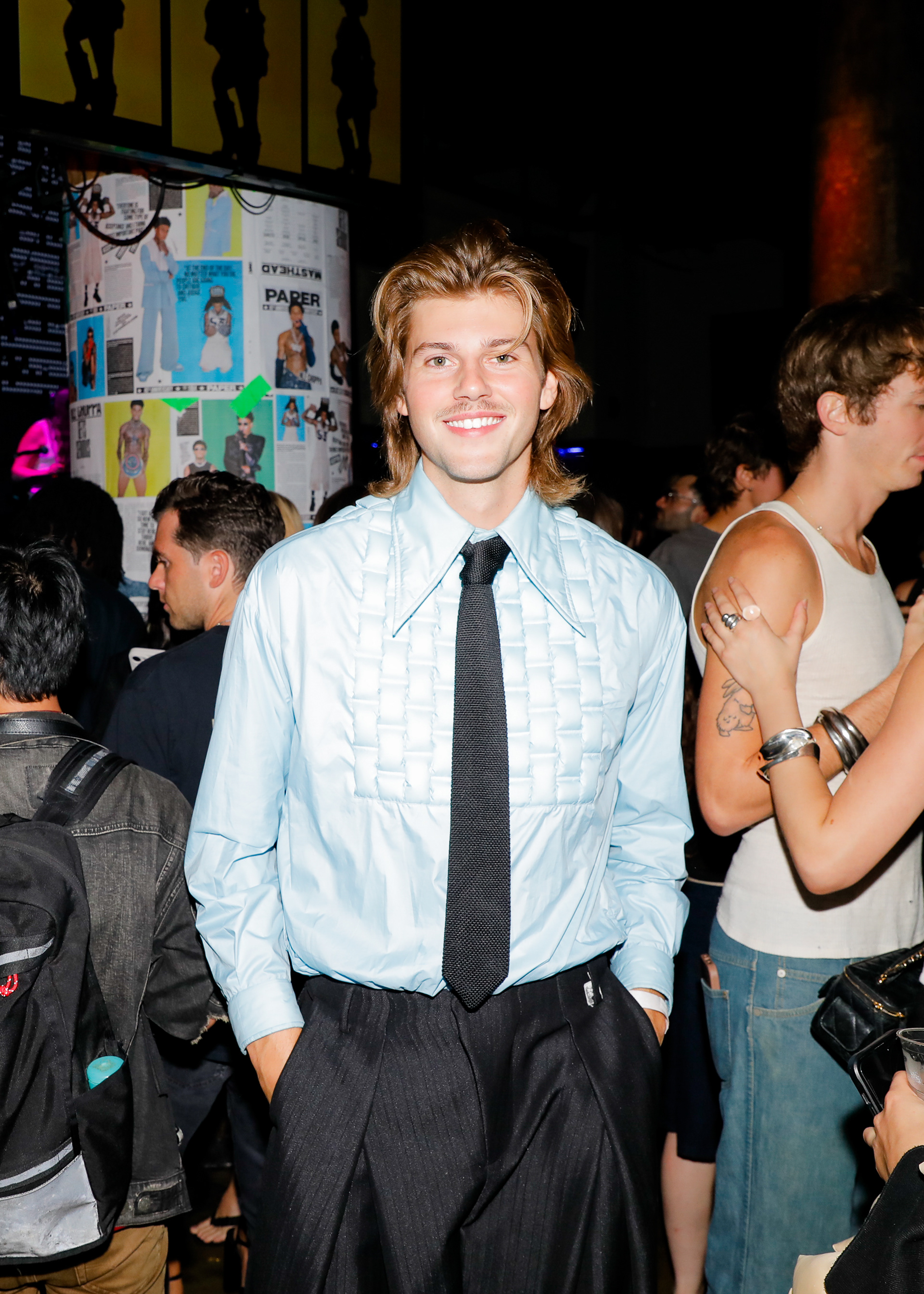 Ruel