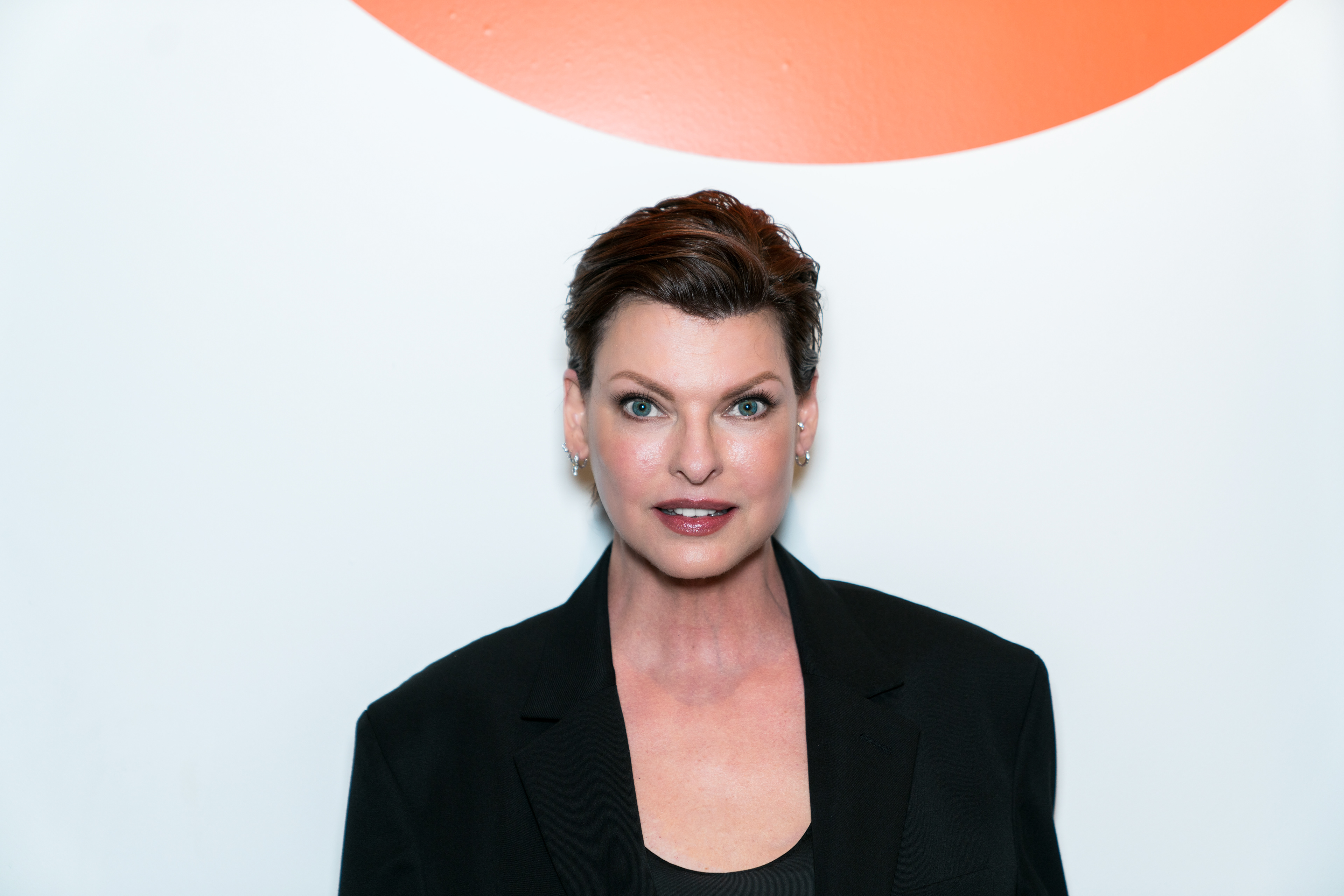 Linda Evangelista