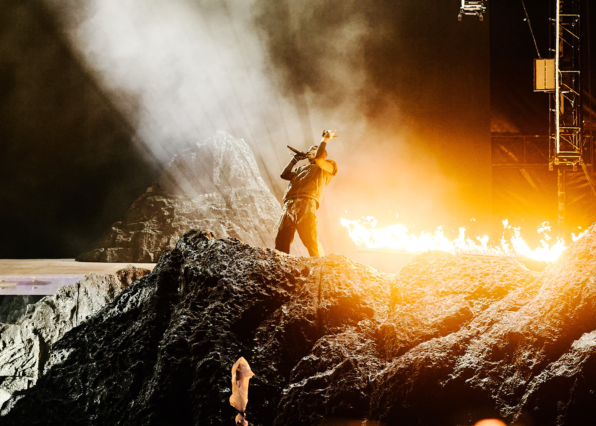 Travis Scott