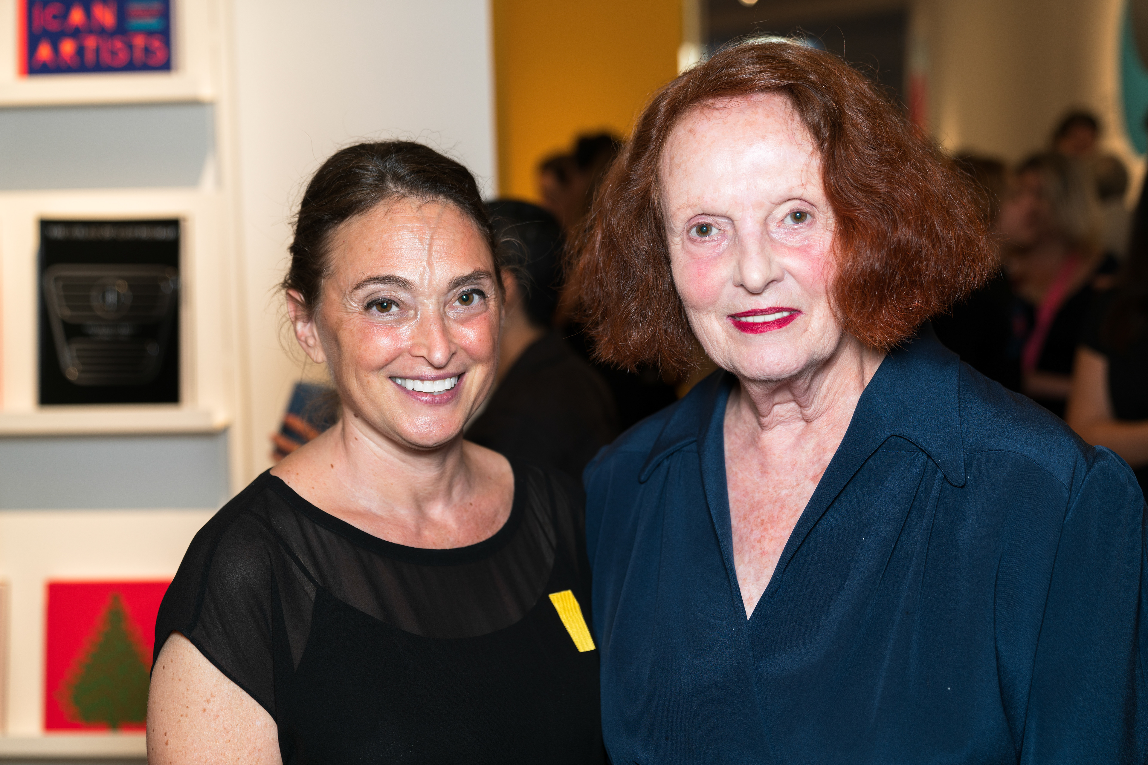 Grace Coddington