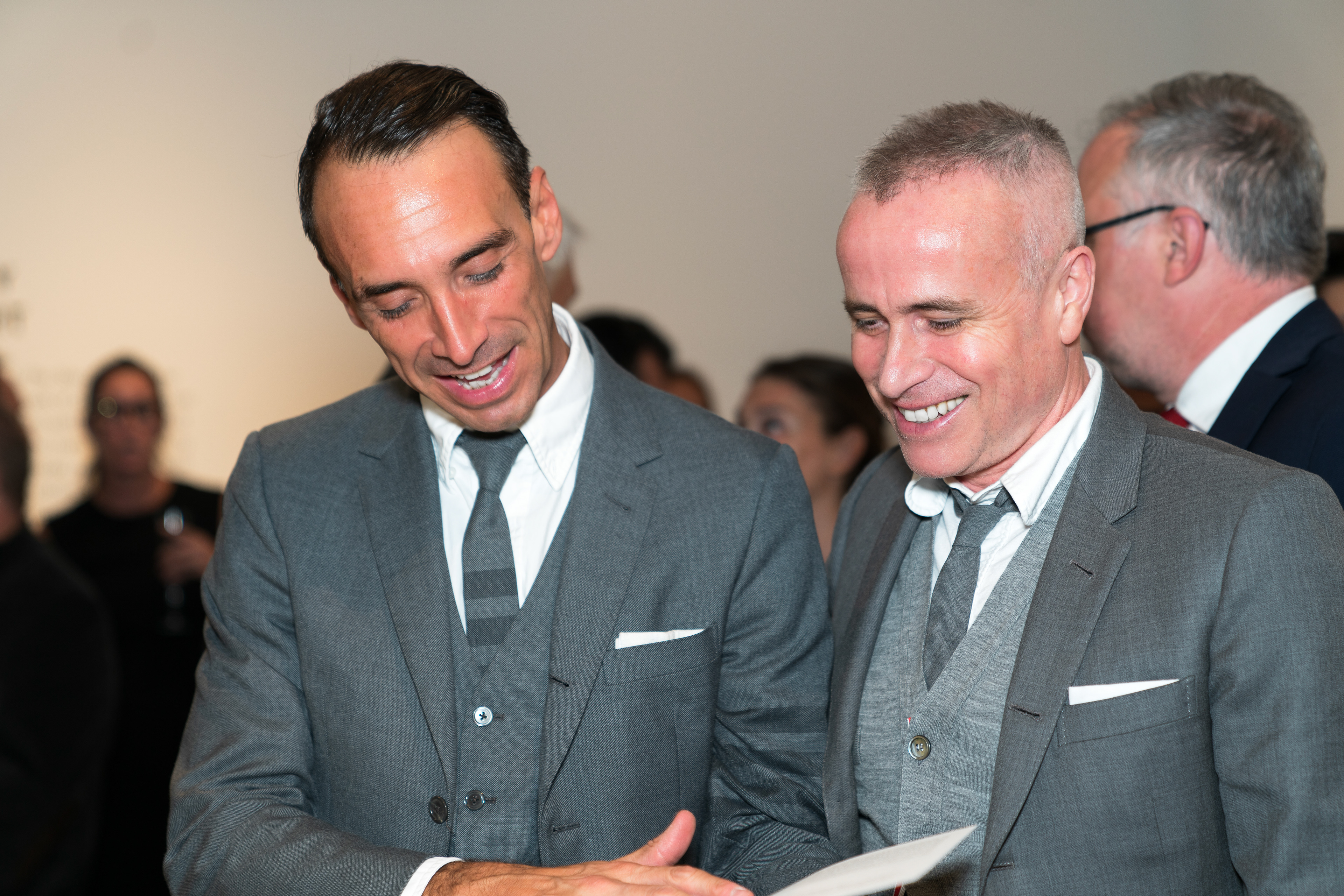 Thom Browne