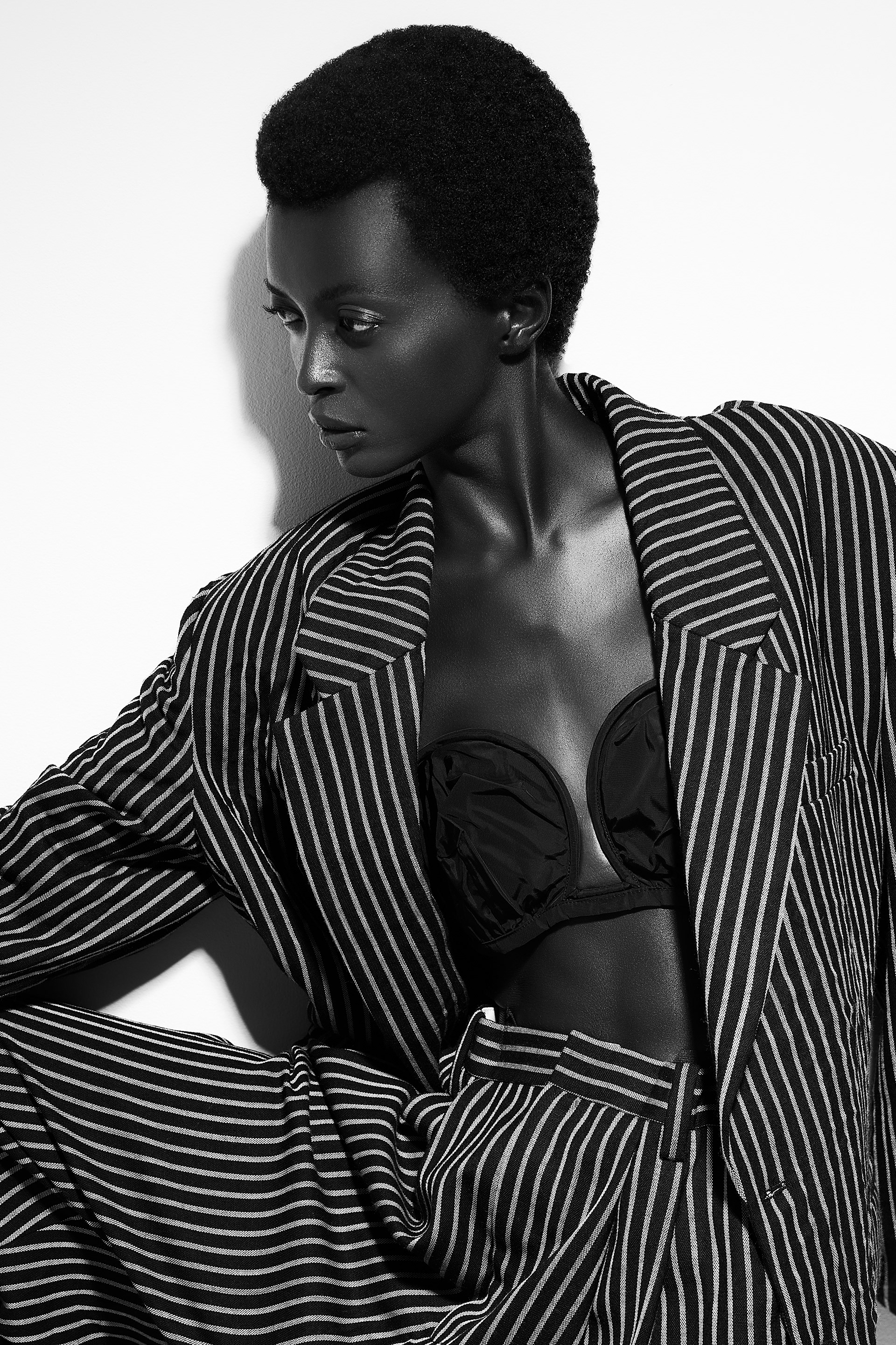 Amira P. ELITE Mgmt