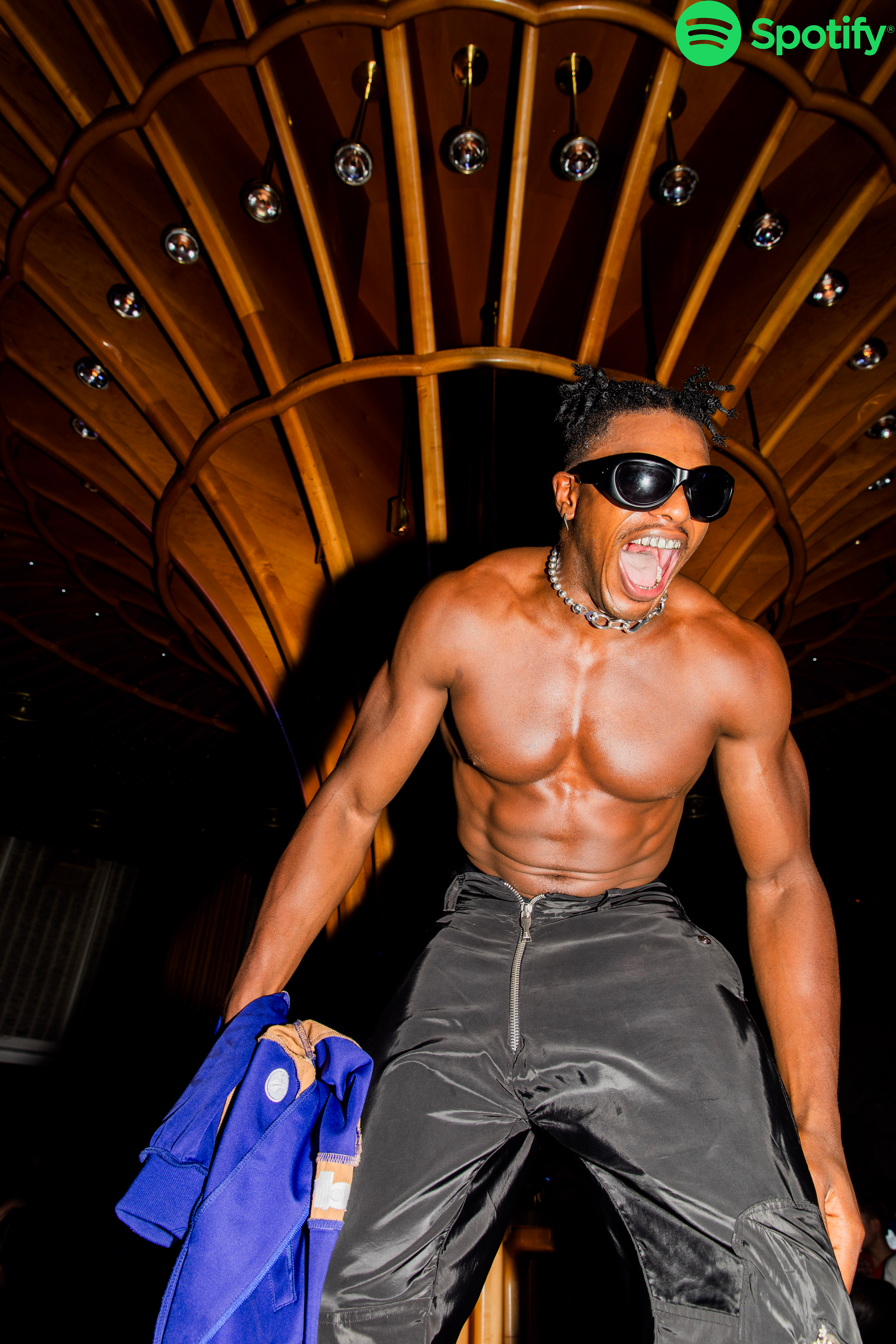 Jaleel