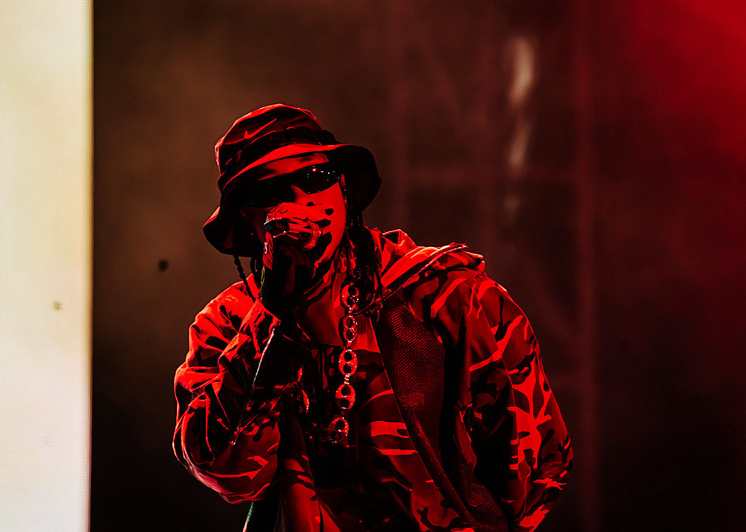 TYGA