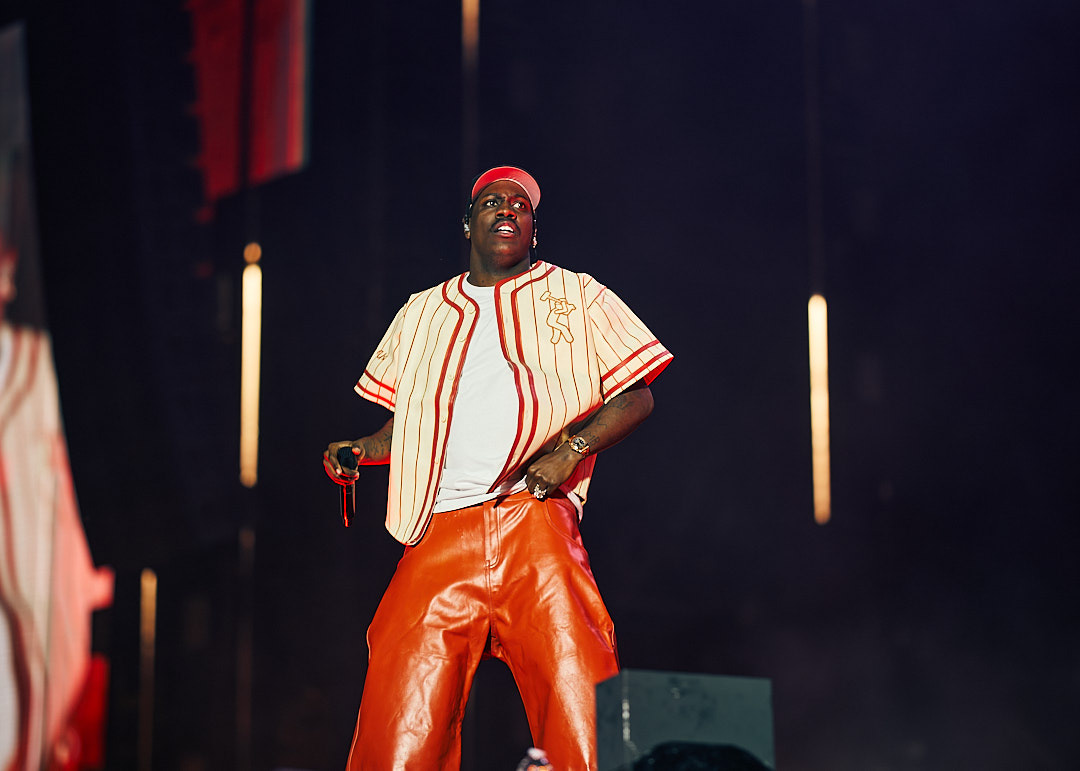 Lil Yachty