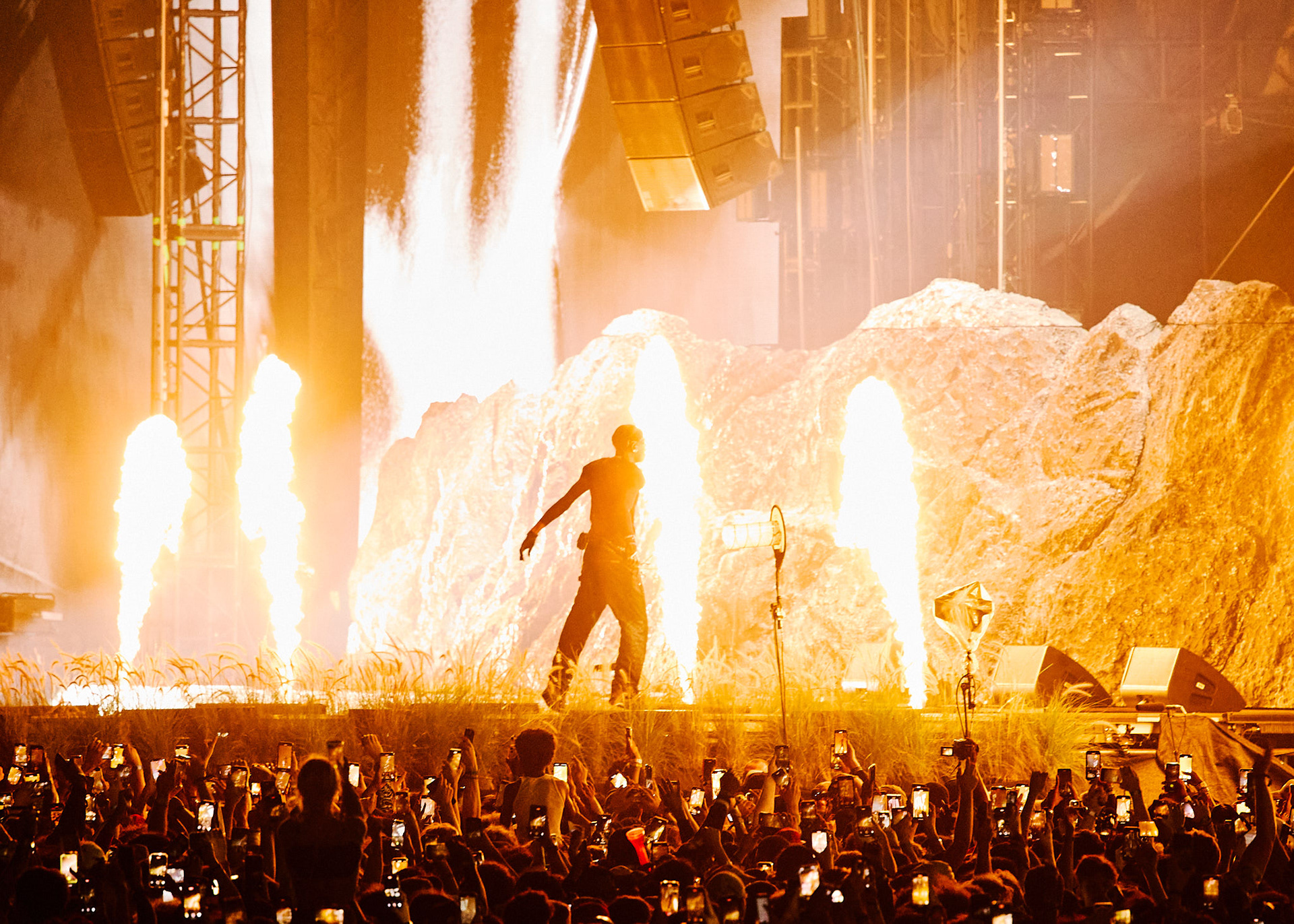 Travis Scott