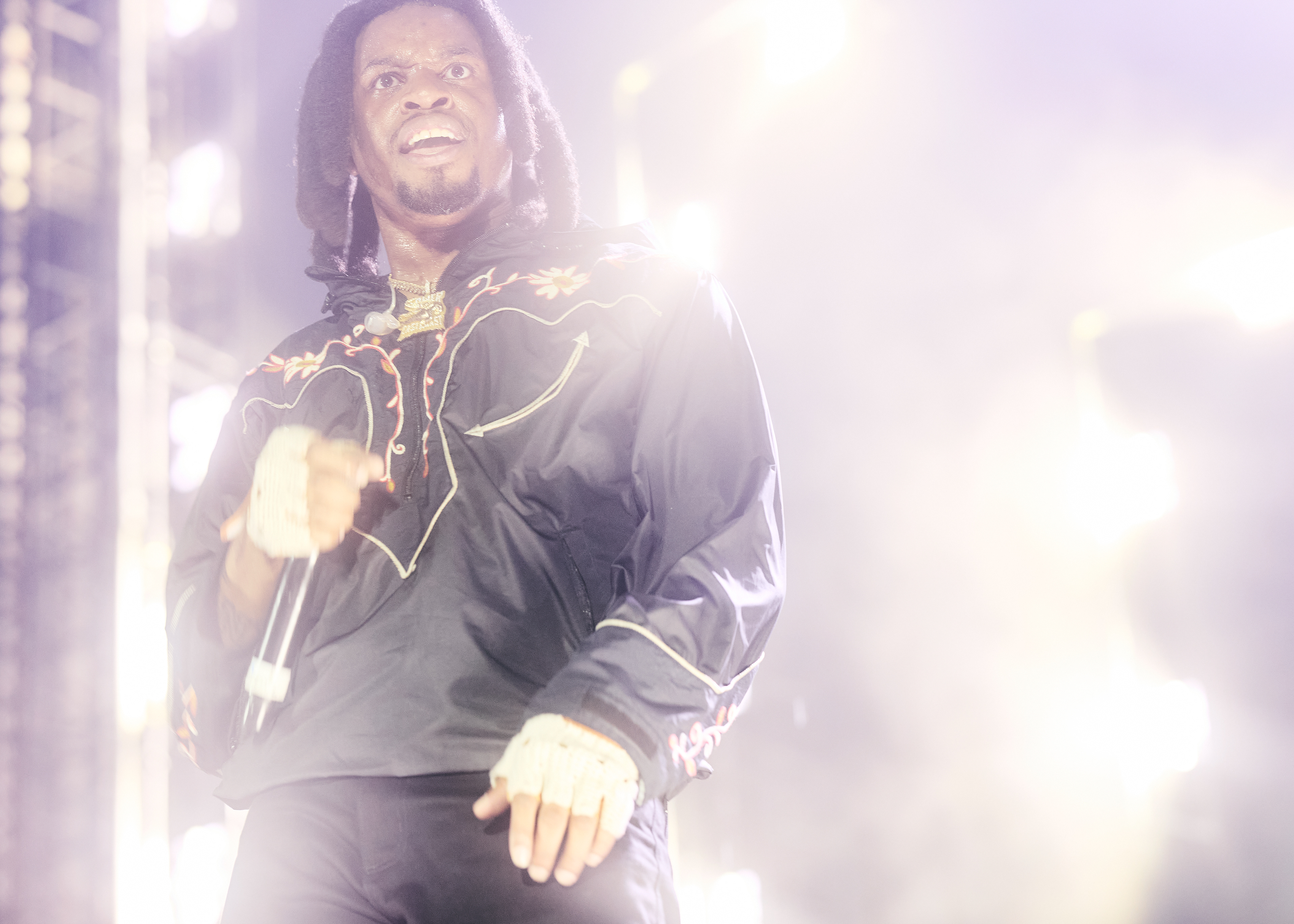 Denzel Curry
