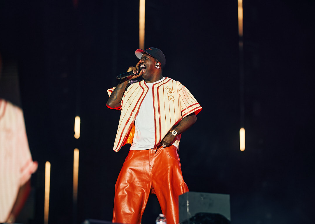 Lil Yachty