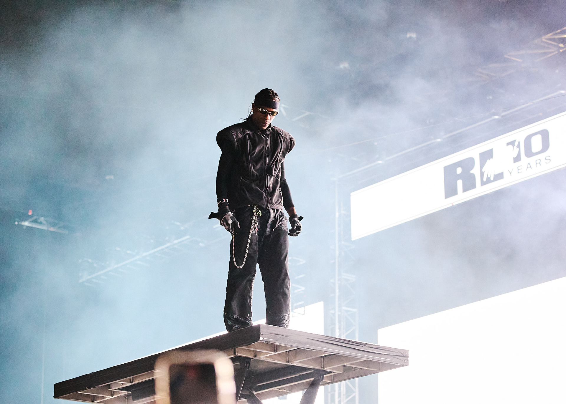 Travis Scott