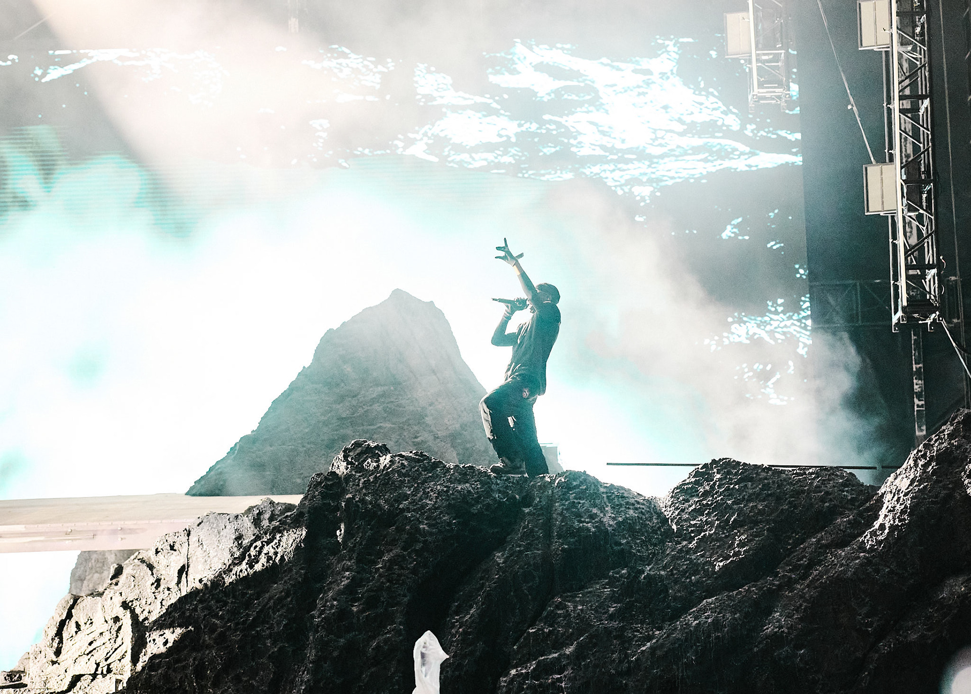 Travis Scott
