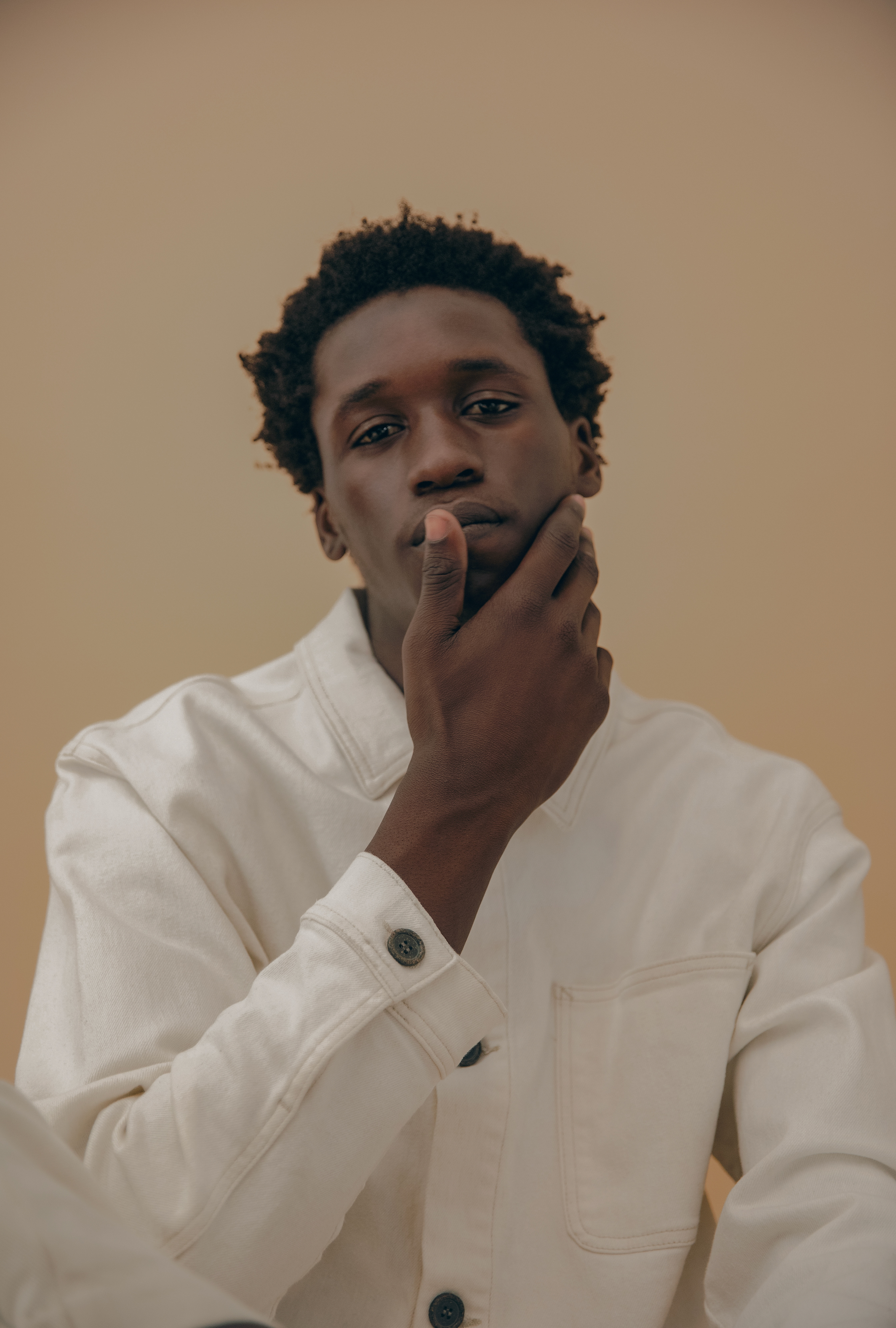 Amadou - ONE Mgmt