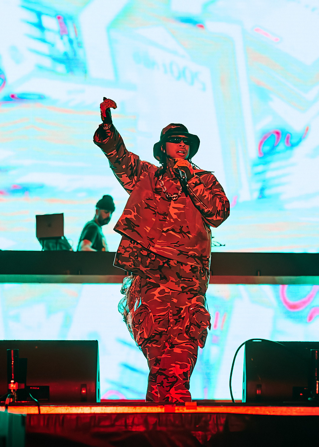 TYGA