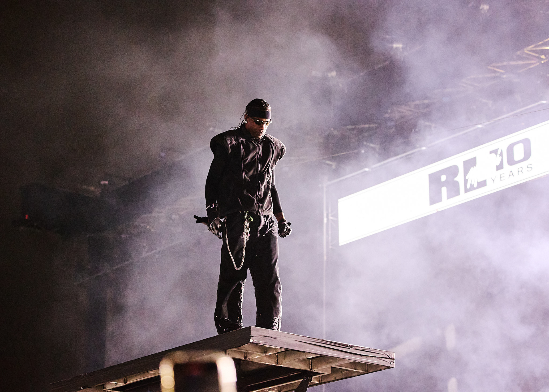Travis Scott