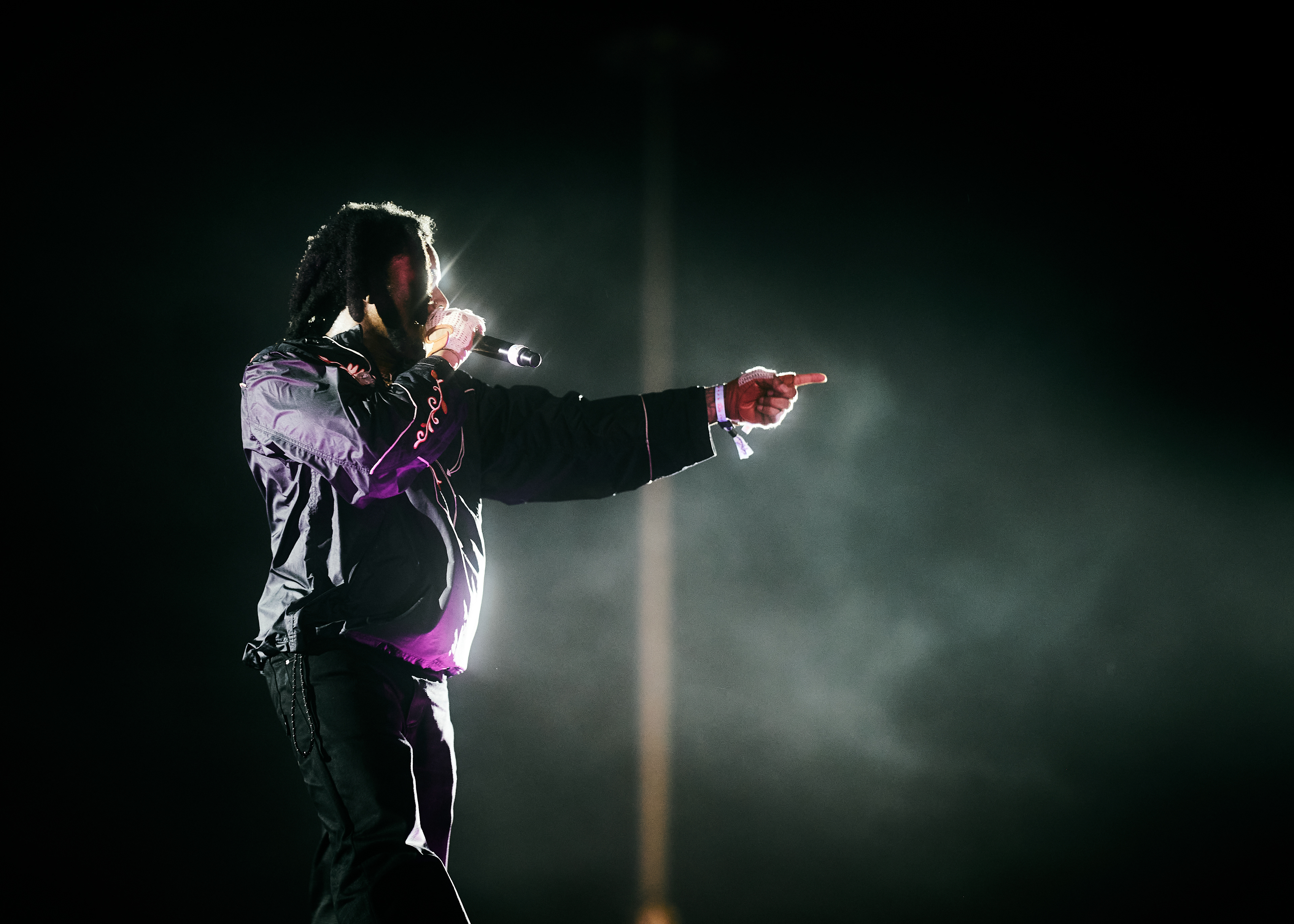 Denzel Curry