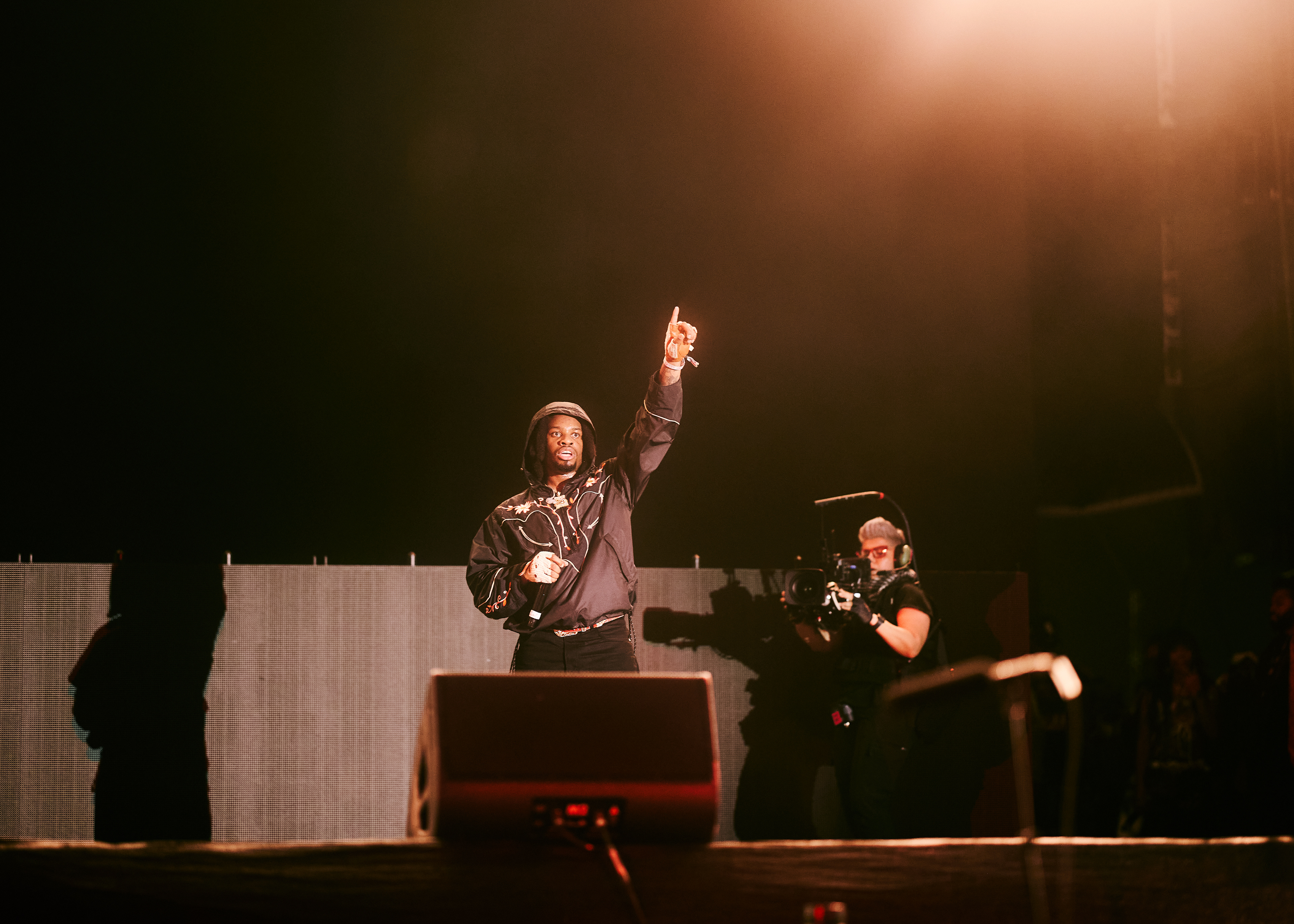 Denzel Curry