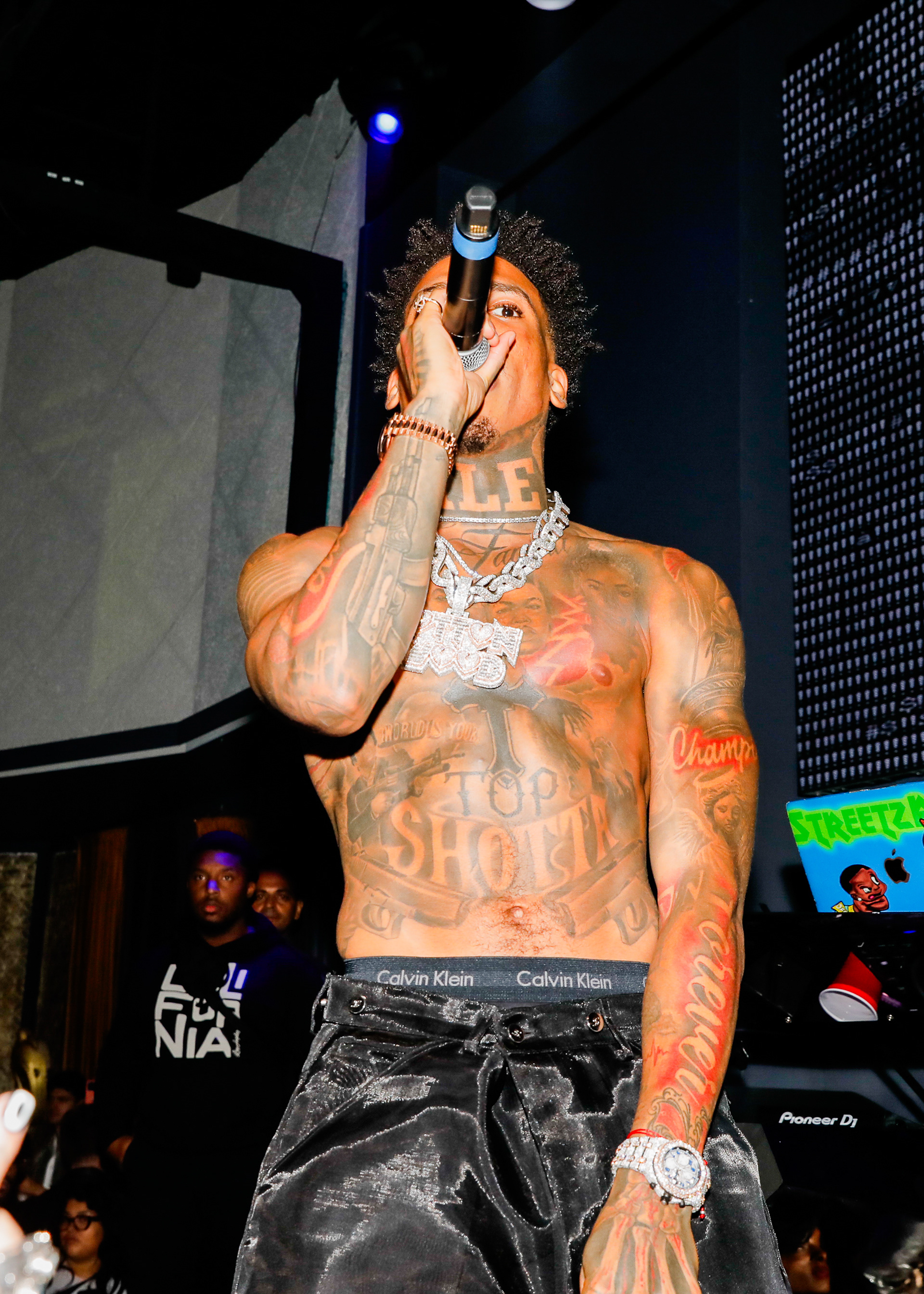 NLE CHOPPA