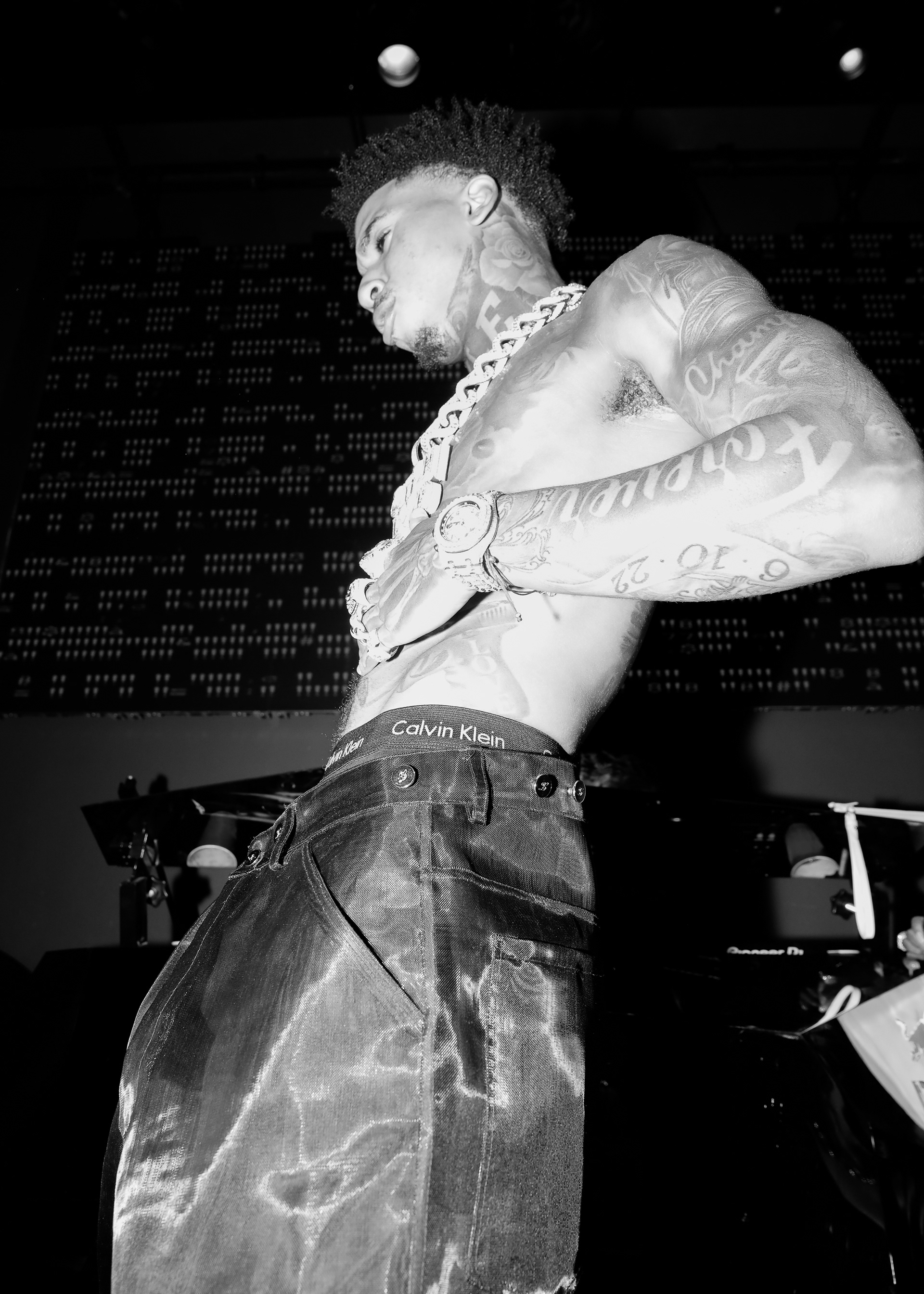NLE CHOPPA