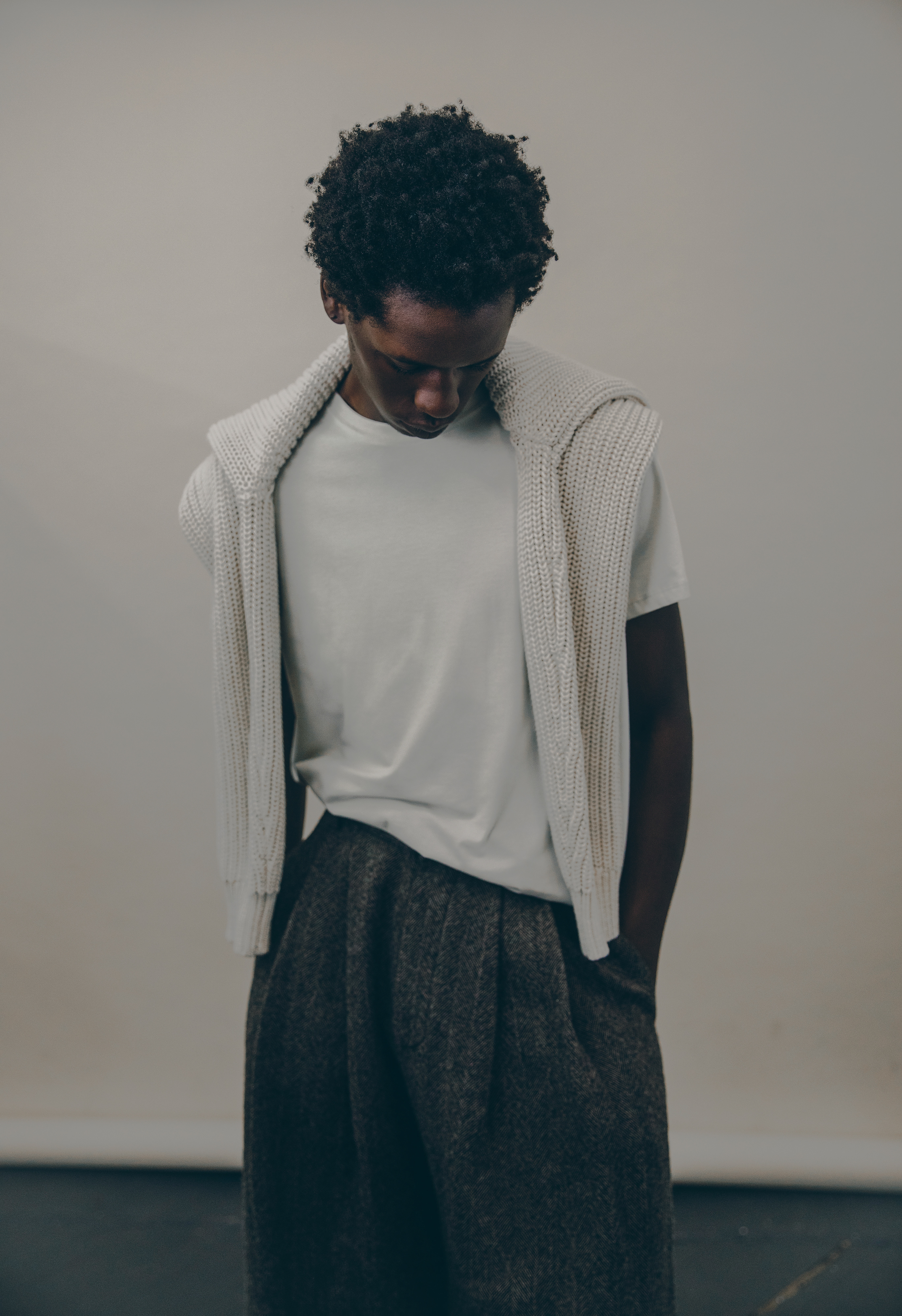 Amadou - ONE Mgmt