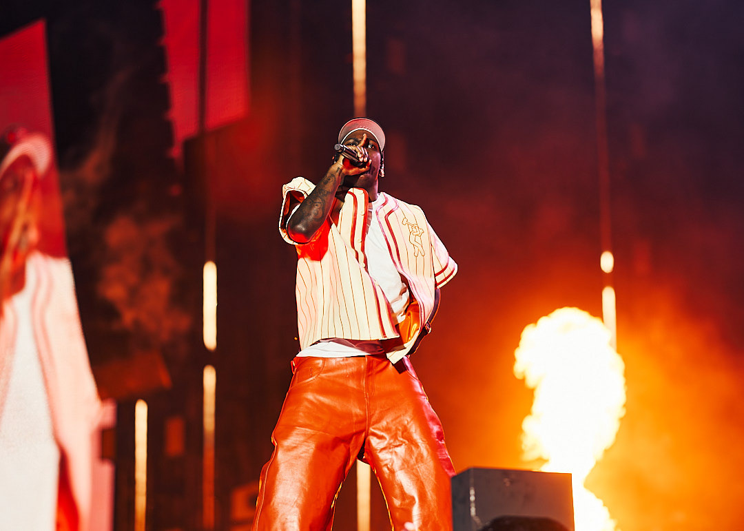 Lil Yachty