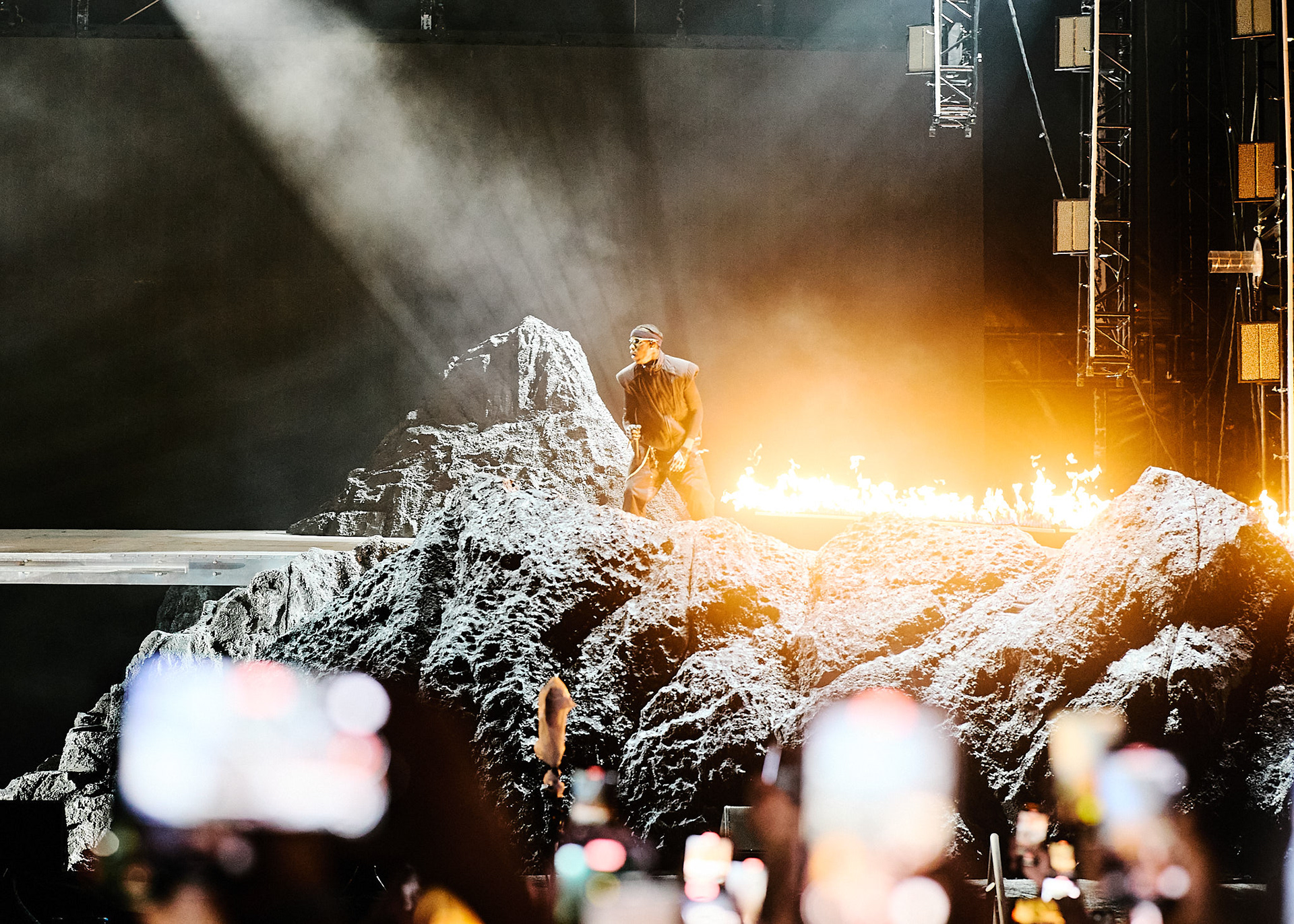 Travis Scott