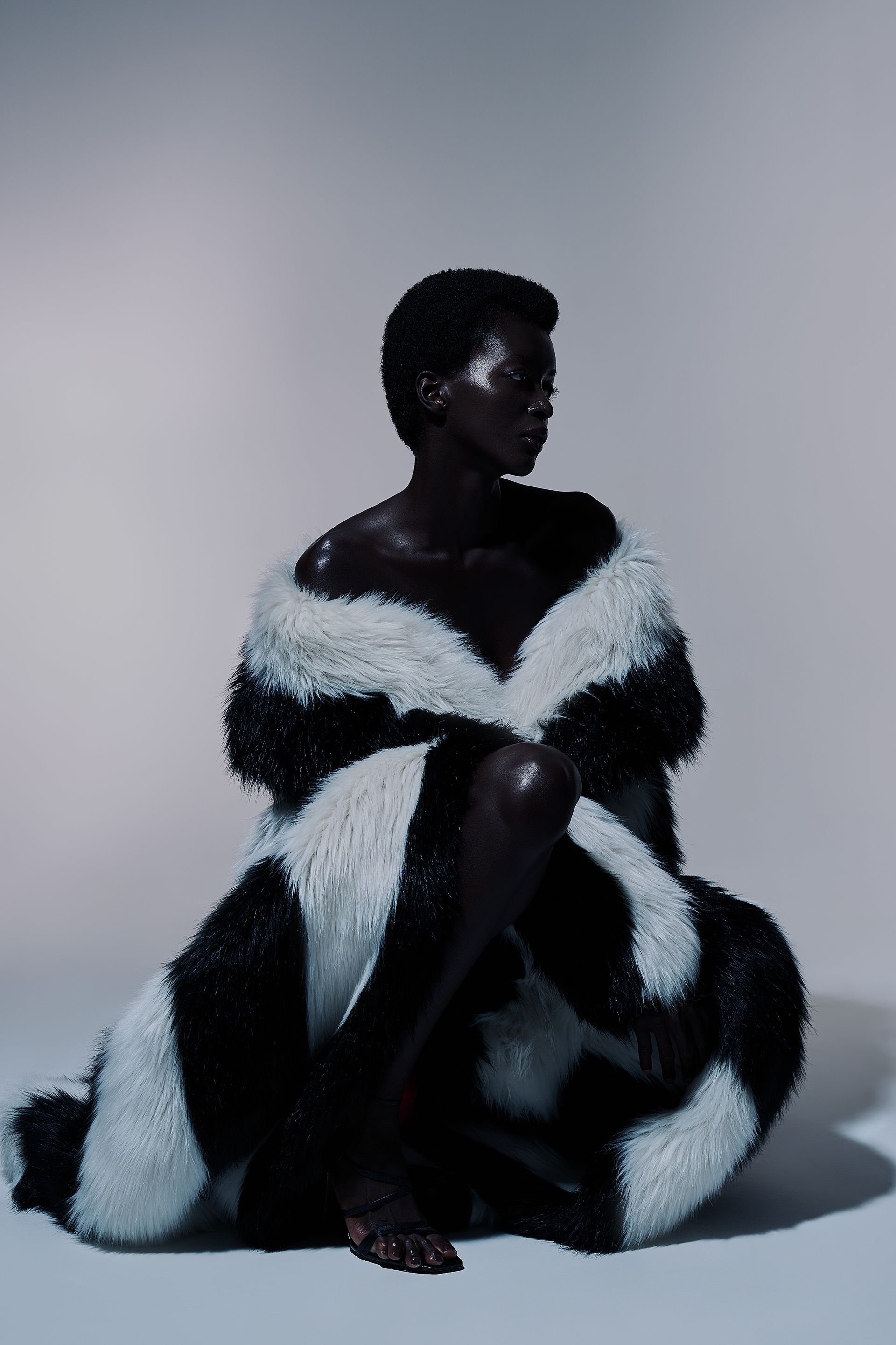 Amira P. ELITE Mgmt