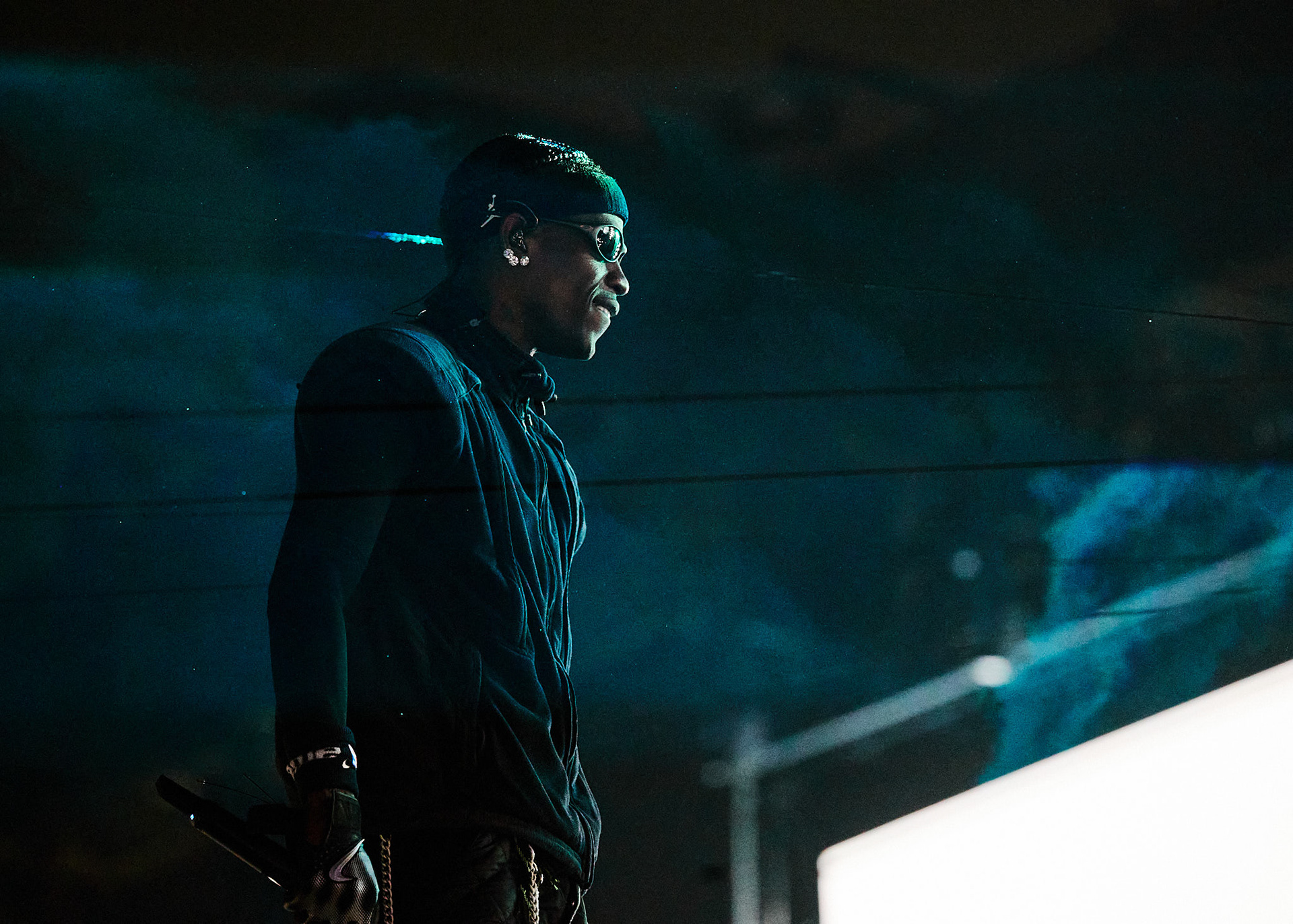 Travis Scott