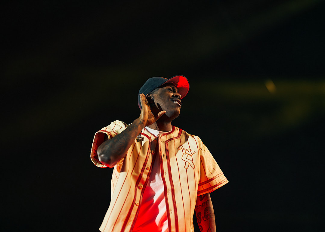 Lil Yachty