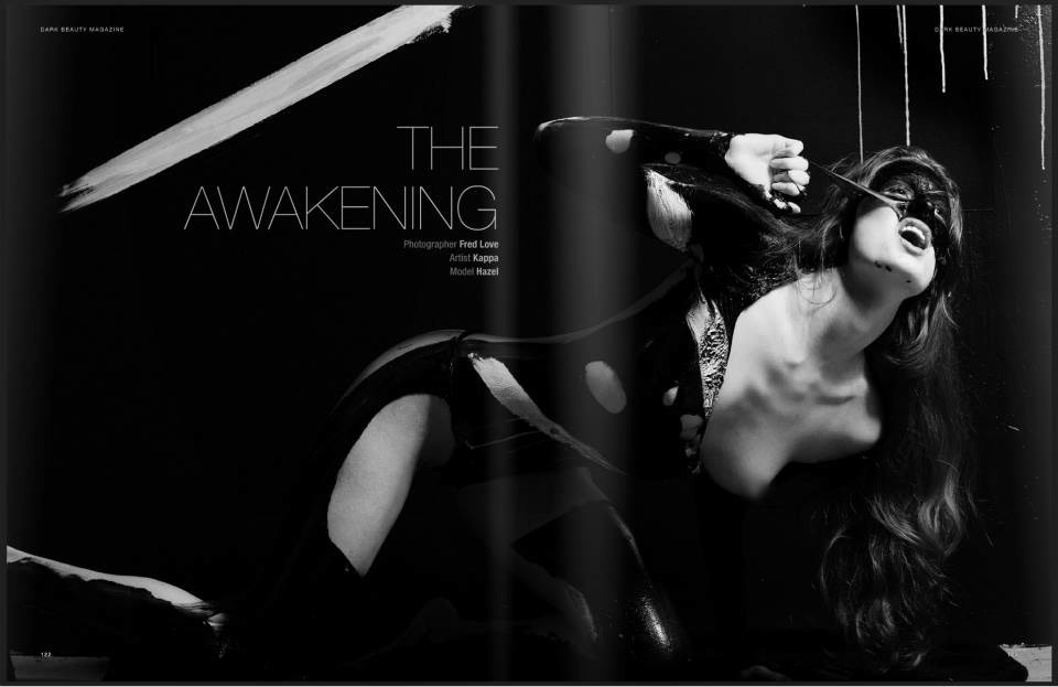 Awakening by The Avenue Magazine - Issuu