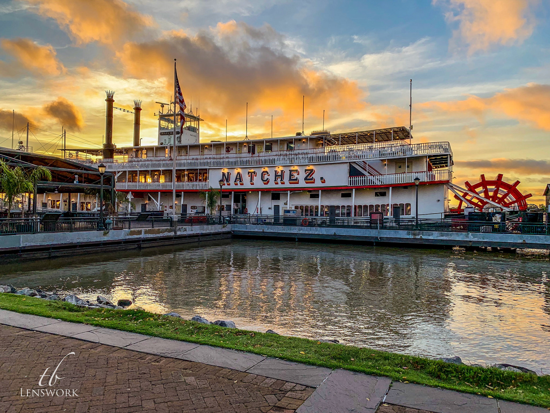 Natchez
