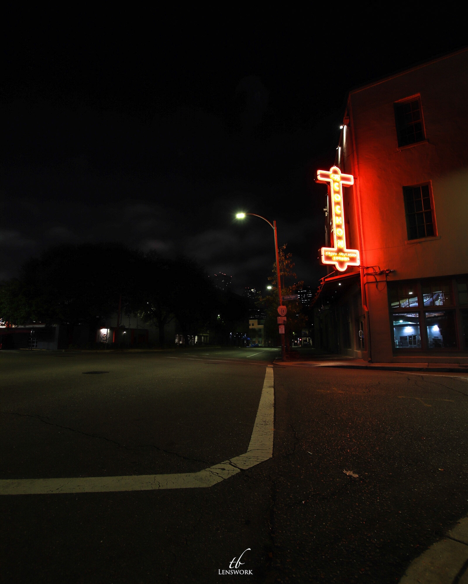Silent night