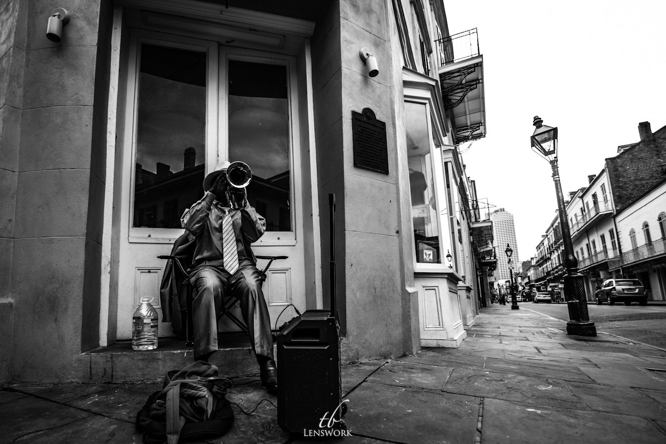 We Are New Orleans