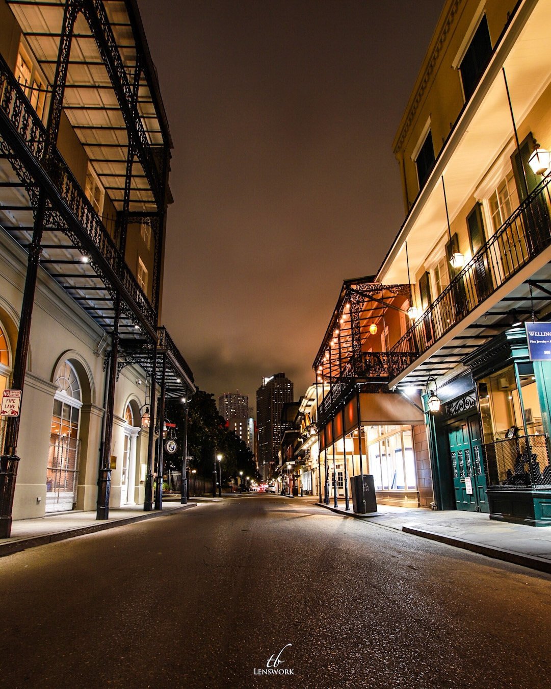 The art walk on Royal St. isn’t what it used to be.