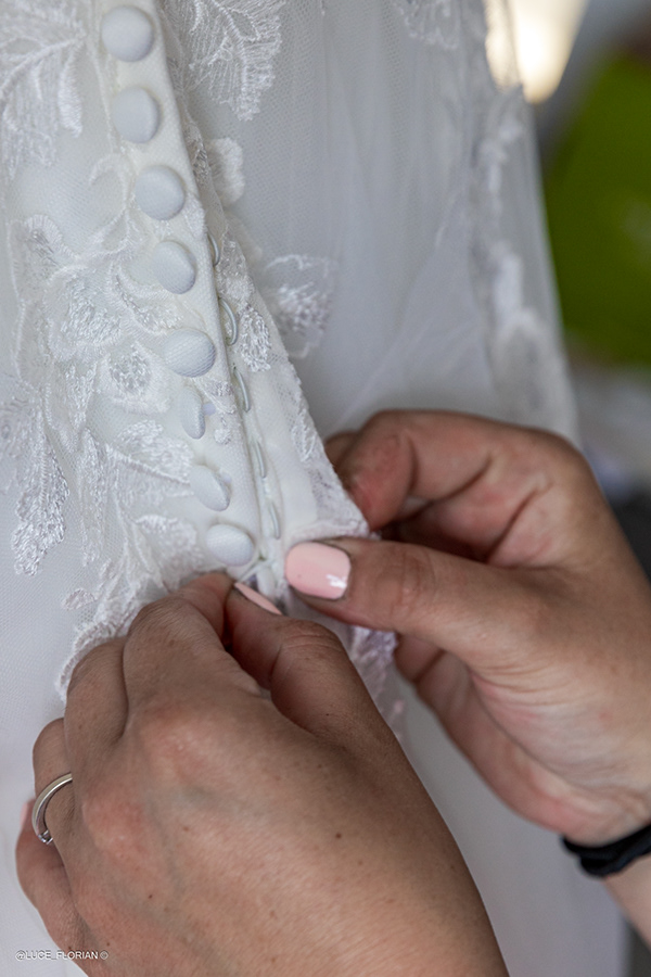 Cérémonie — salle