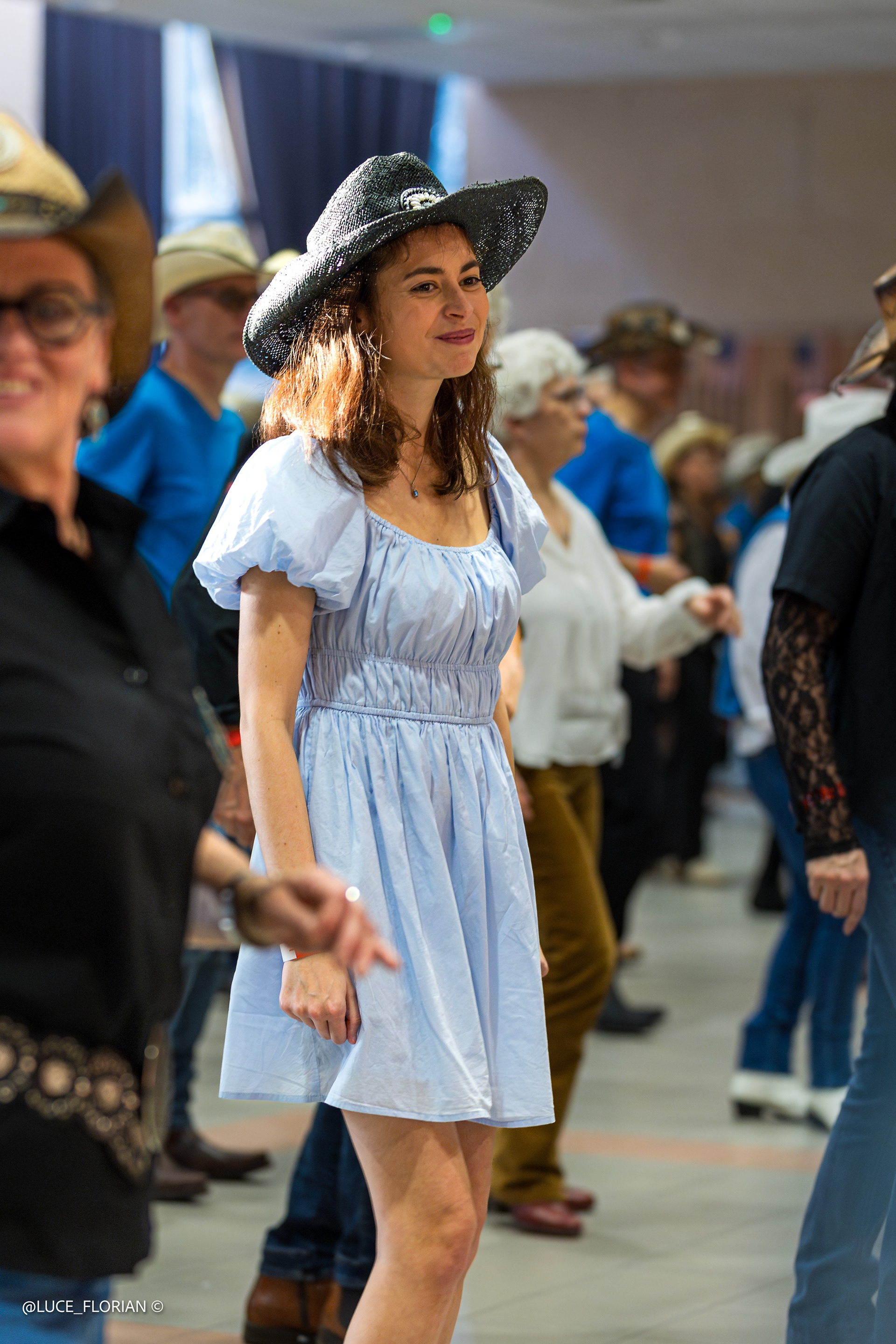 Bal de club - Maine Country