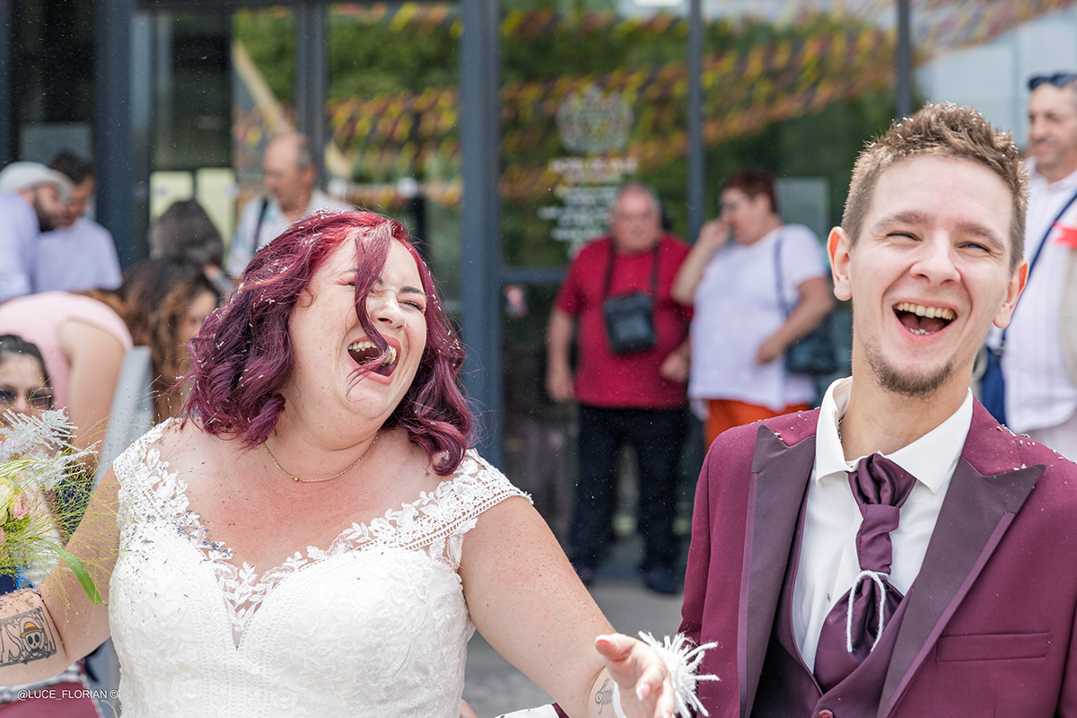 Soirée — ambiance