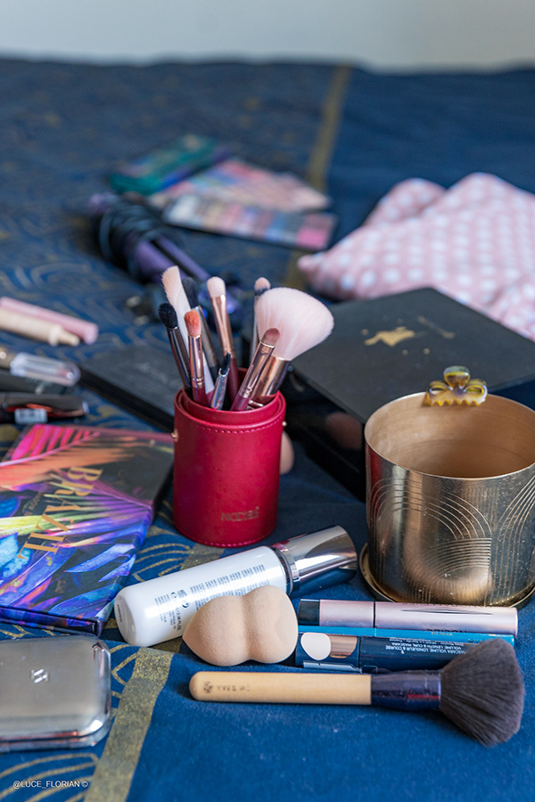 Détails — bouquet