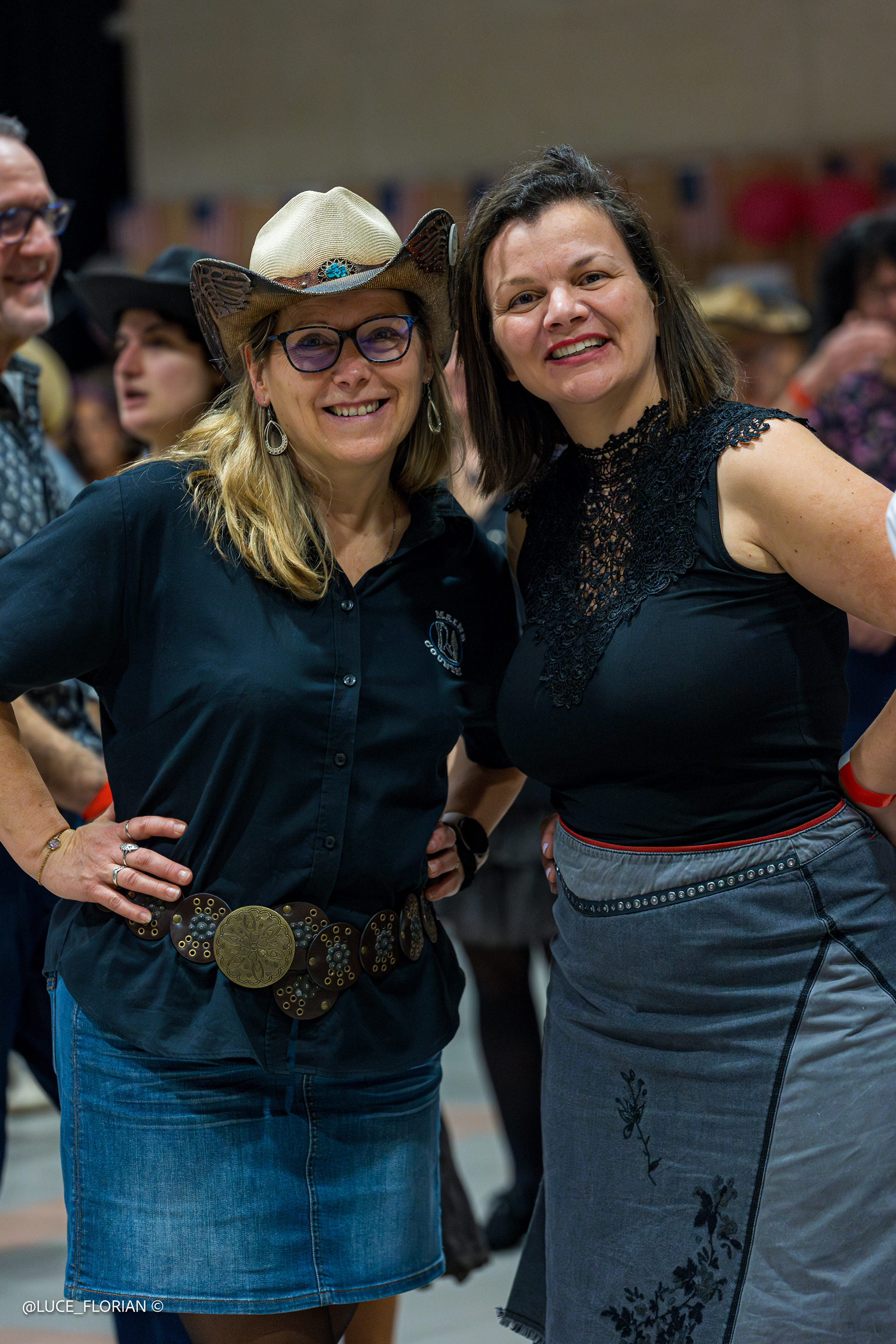 Bal de club - Maine Country