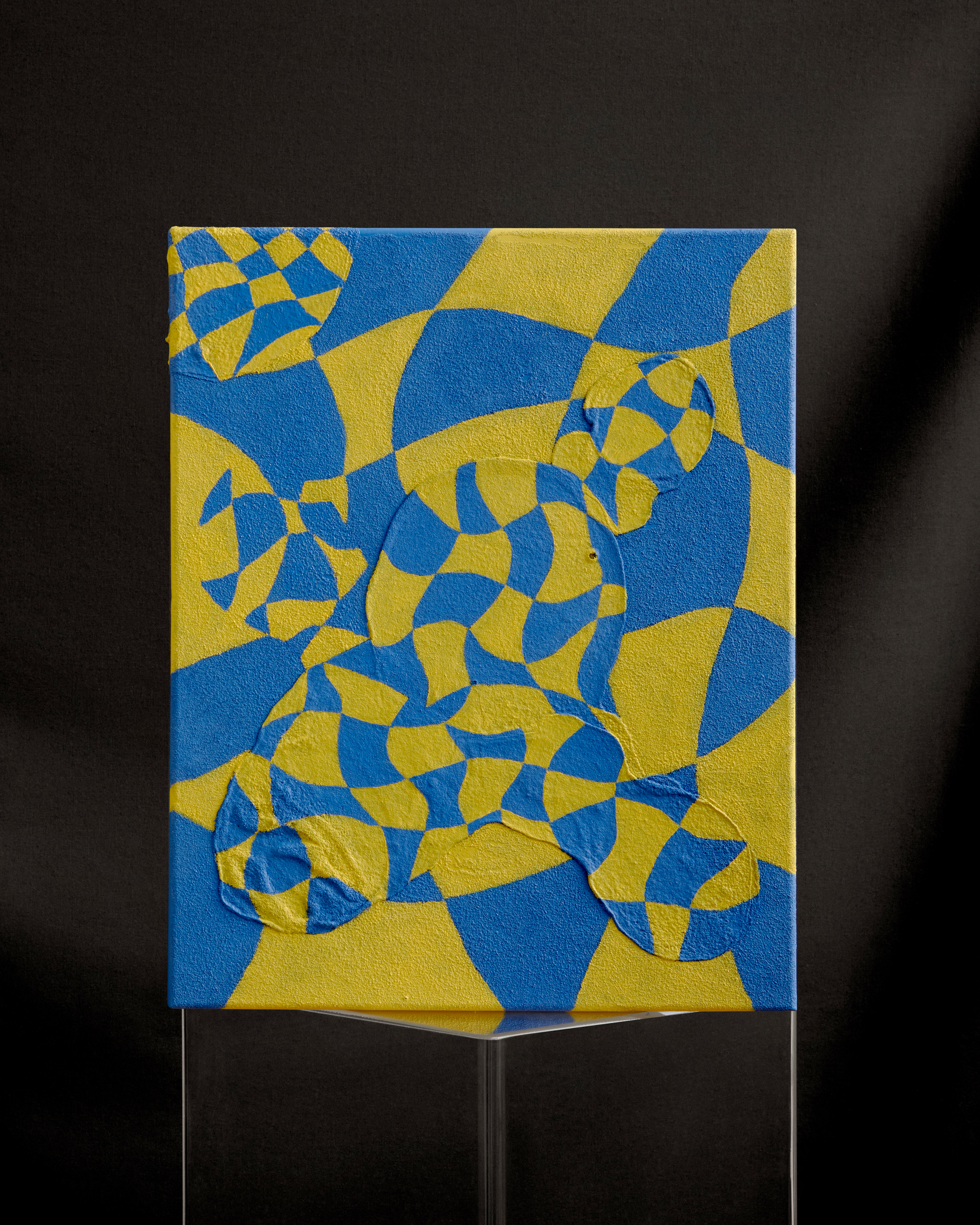 DISCO 16"X20"