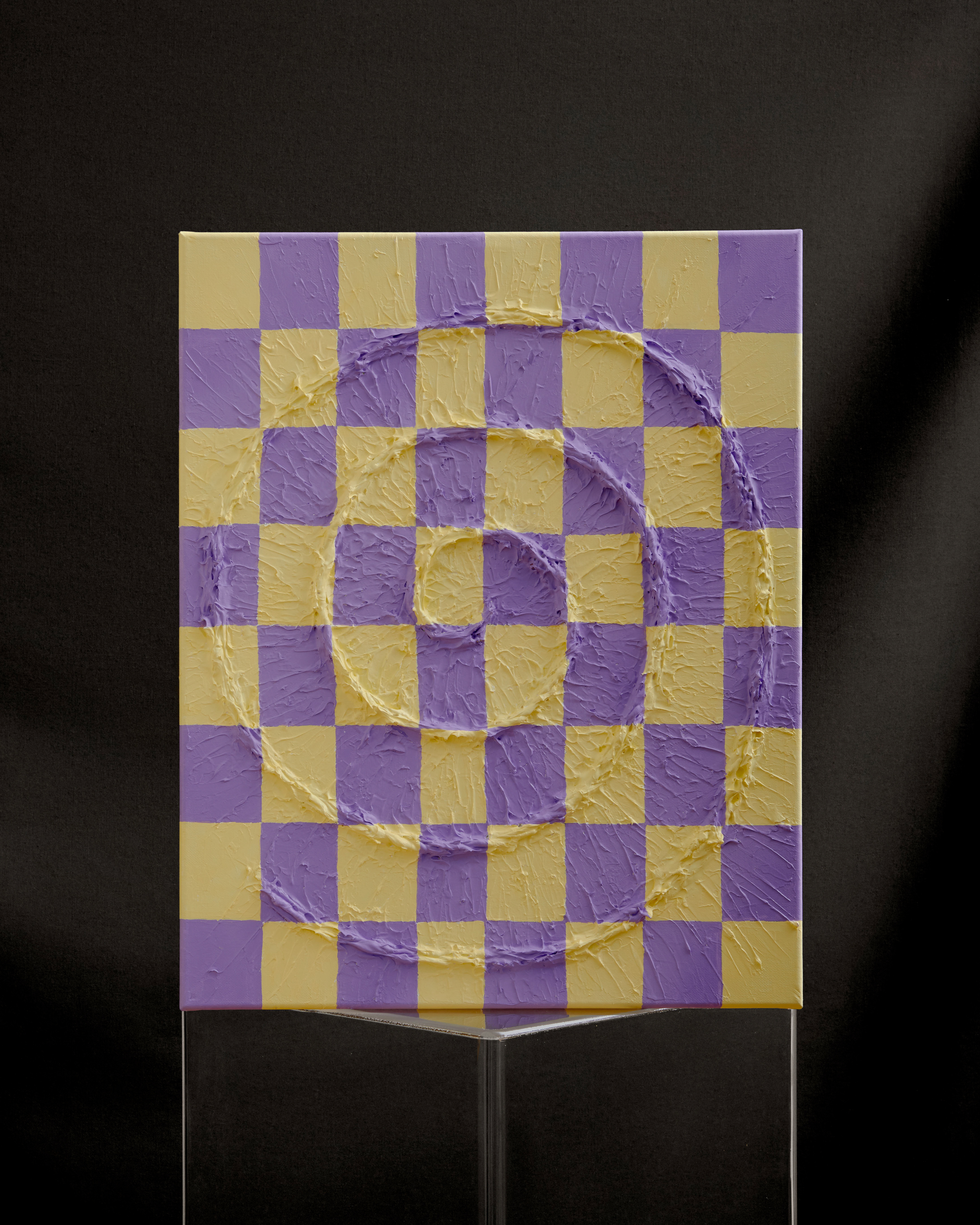 LOLLIPOP SPIRAL 16"X20"